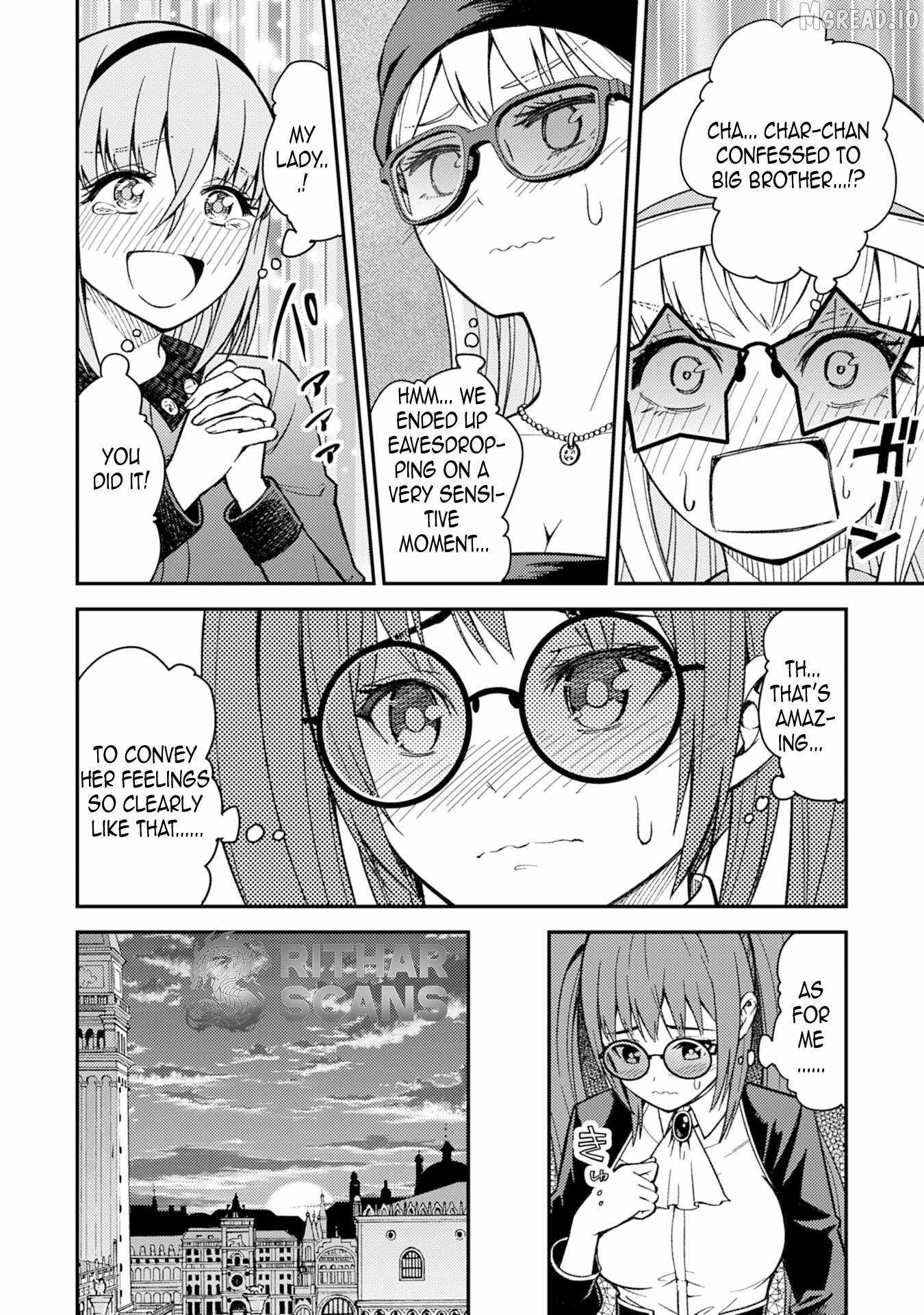 Tensei Kenja no Yarinaoshi ~Ore Dake Tsukaeru Kikaku-gai Mahou de Nidome no Jinsei wo Musou suru~ Chapter 20 - Page 16 in English