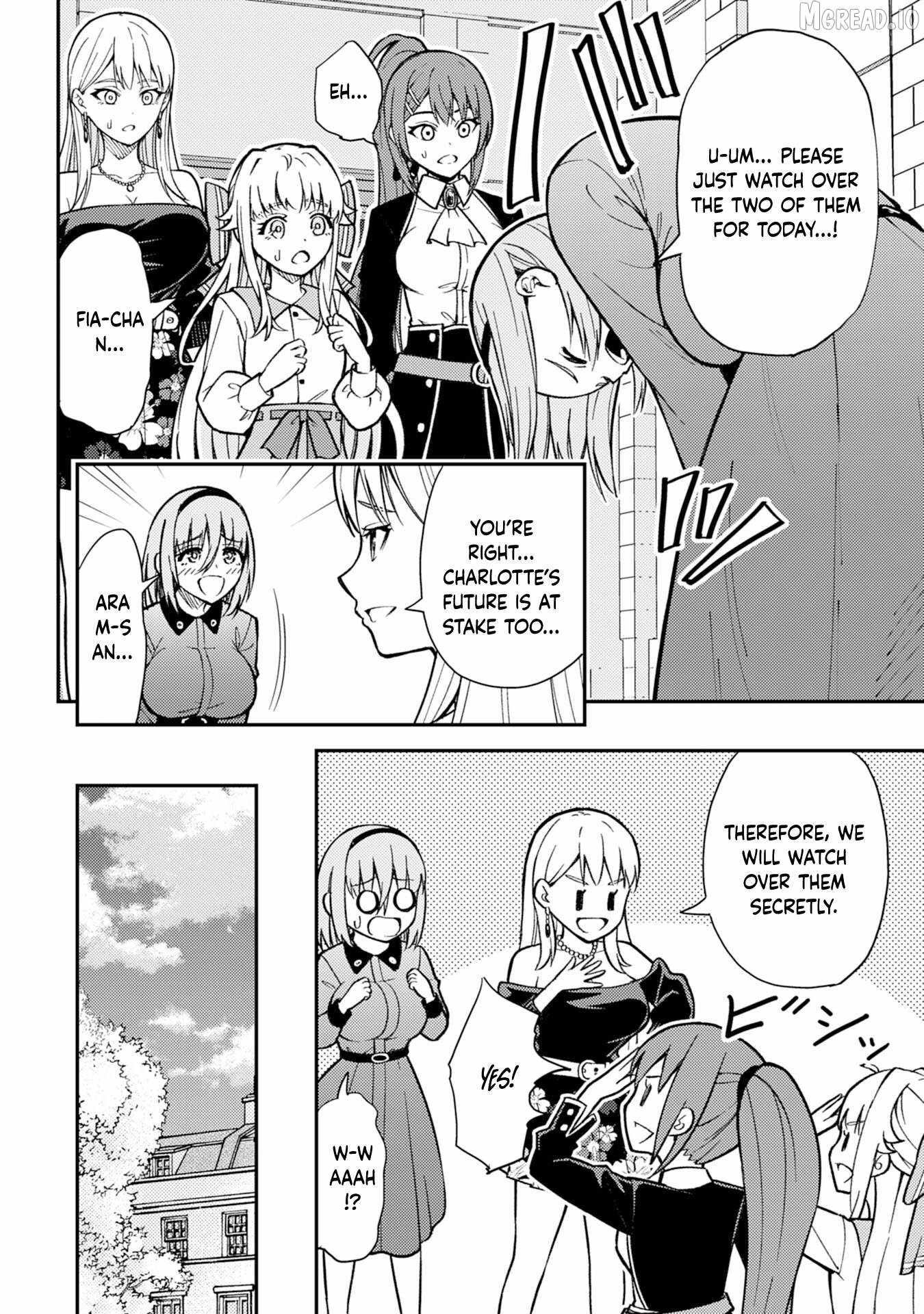 Tensei Kenja no Yarinaoshi ~Ore Dake Tsukaeru Kikaku-gai Mahou de Nidome no Jinsei wo Musou suru~ Chapter 20 - Page 8 in English