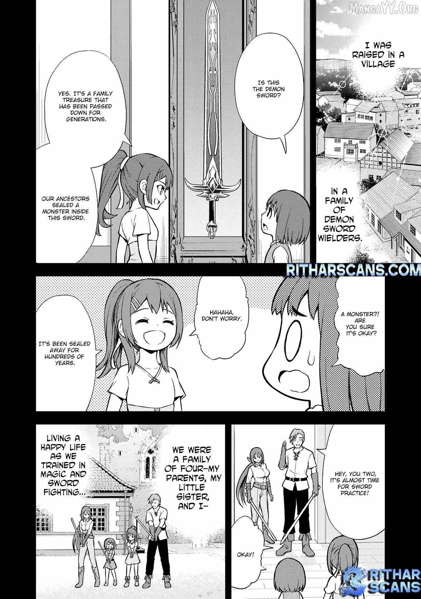 Tensei Kenja no Yarinaoshi ~Ore Dake Tsukaeru Kikaku-gai Mahou de Nidome no Jinsei wo Musou suru~ Chapter 5 - Page 10 in English