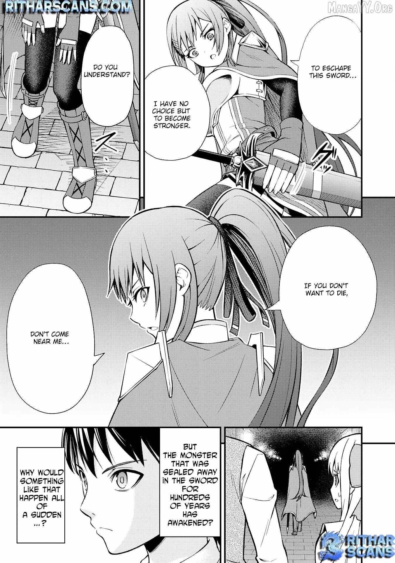 Tensei Kenja no Yarinaoshi ~Ore Dake Tsukaeru Kikaku-gai Mahou de Nidome no Jinsei wo Musou suru~ Chapter 5 - Page 15 in English