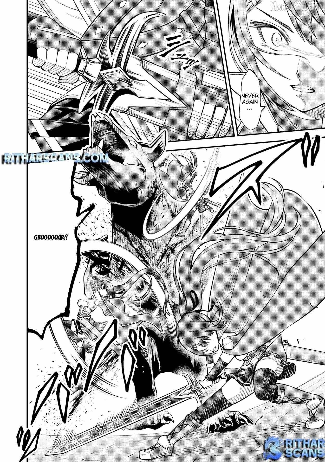 Tensei Kenja no Yarinaoshi ~Ore Dake Tsukaeru Kikaku-gai Mahou de Nidome no Jinsei wo Musou suru~ Chapter 5 - Page 20 in English