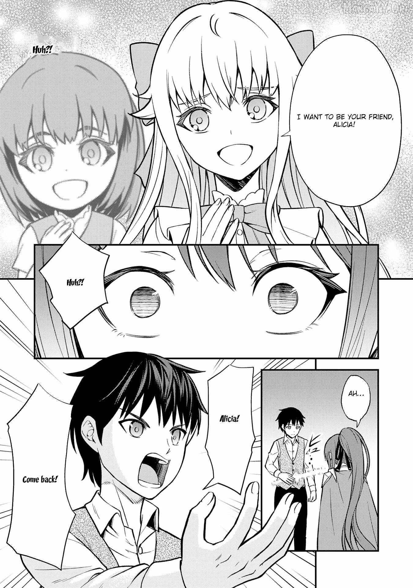 Tensei Kenja no Yarinaoshi ~Ore Dake Tsukaeru Kikaku-gai Mahou de Nidome no Jinsei wo Musou suru~ Chapter 5 - Page 27 in English
