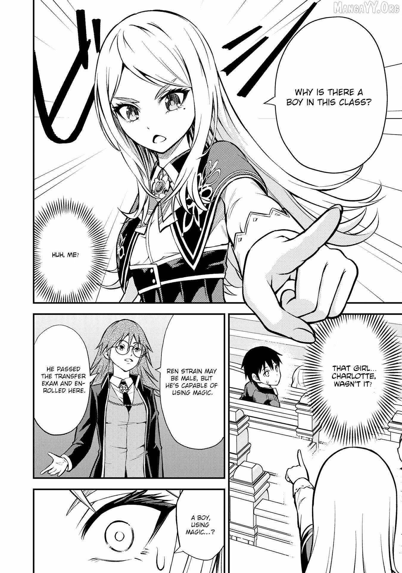 Tensei Kenja no Yarinaoshi ~Ore Dake Tsukaeru Kikaku-gai Mahou de Nidome no Jinsei wo Musou suru~ Chapter 6 - Page 14 in English