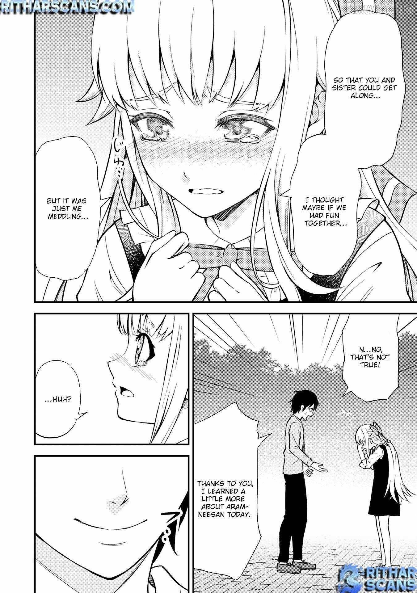 Tensei Kenja no Yarinaoshi ~Ore Dake Tsukaeru Kikaku-gai Mahou de Nidome no Jinsei wo Musou suru~ Chapter 7 - Page 20 in English