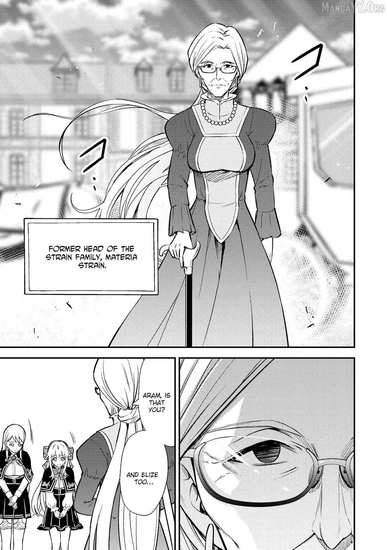 Tensei Kenja no Yarinaoshi ~Ore Dake Tsukaeru Kikaku-gai Mahou de Nidome no Jinsei wo Musou suru~ Chapter 7 - Page 31 in English