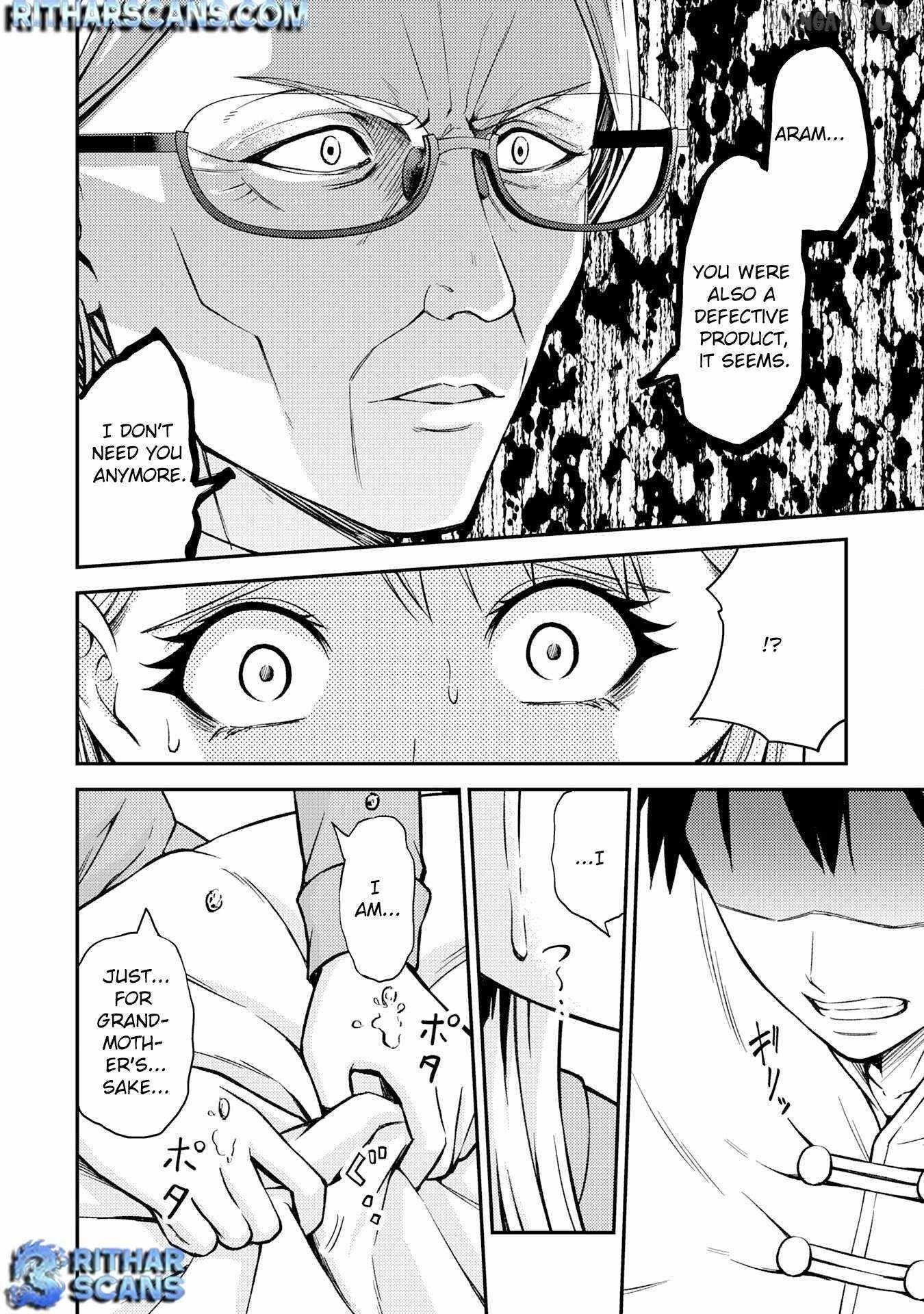 Tensei Kenja no Yarinaoshi ~Ore Dake Tsukaeru Kikaku-gai Mahou de Nidome no Jinsei wo Musou suru~ Chapter 9 - Page 12 in English