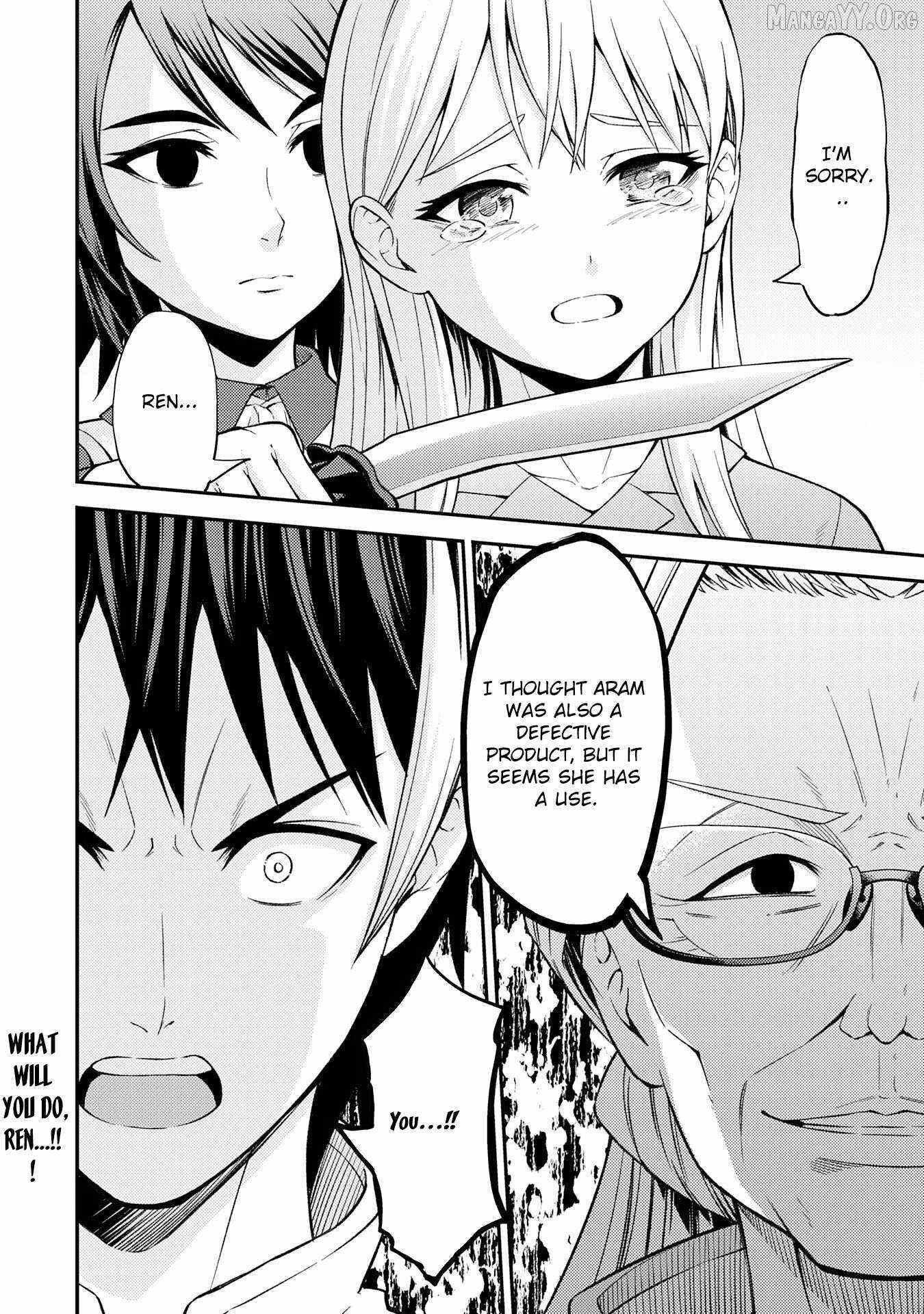 Tensei Kenja no Yarinaoshi ~Ore Dake Tsukaeru Kikaku-gai Mahou de Nidome no Jinsei wo Musou suru~ Chapter 9 - Page 26 in English
