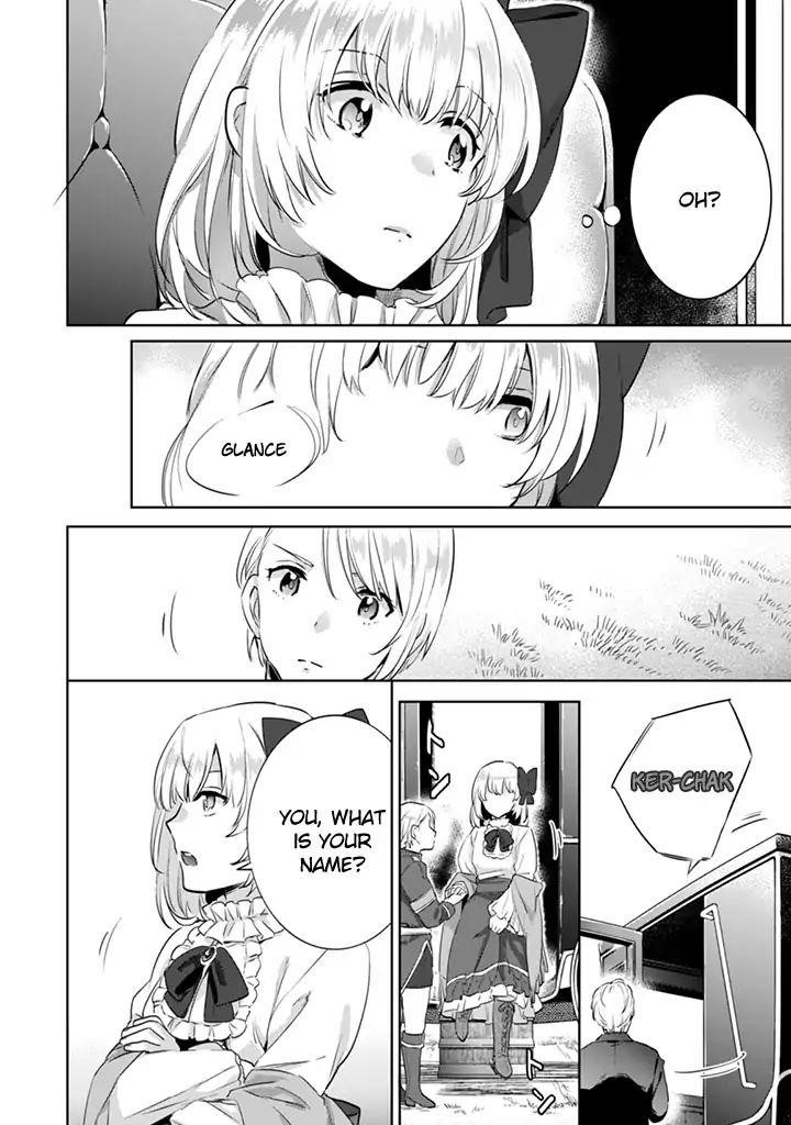 Jimina Ken Sei Wa Sore Demo Saikyoudesu Chapter 3 - Page 14 in English