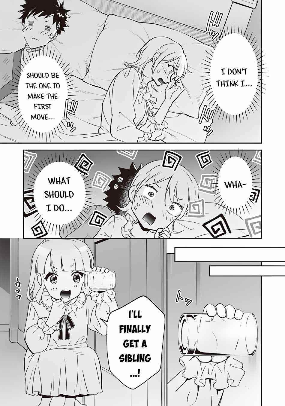 Jimina Ken Sei Wa Sore Demo Saikyoudesu Chapter 67 - Page 13 in English