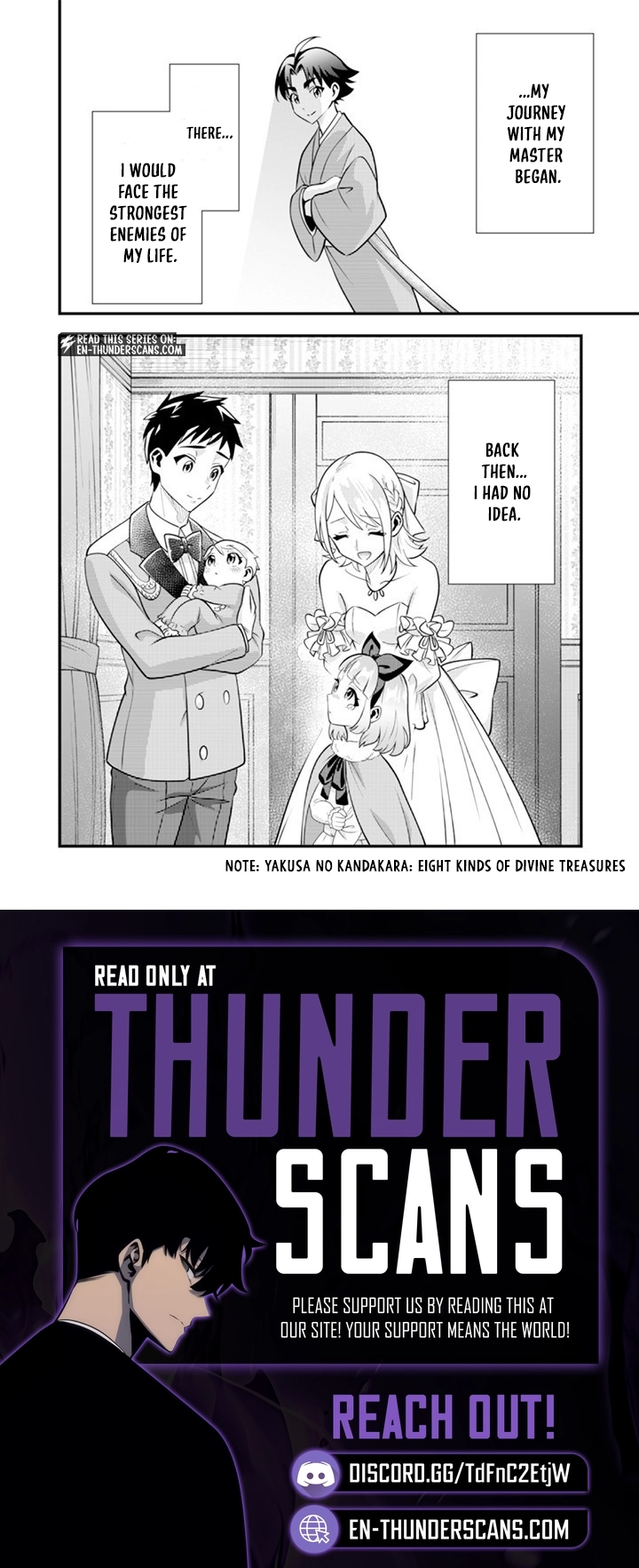 Jimina Ken Sei Wa Sore Demo Saikyoudesu Chapter 92 - Page 14 in English