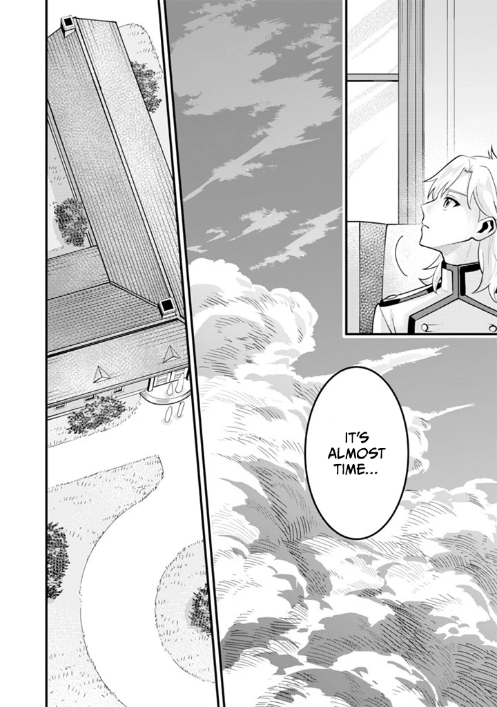 Jimina Ken Sei Wa Sore Demo Saikyoudesu Chapter 93 - Page 6 in English