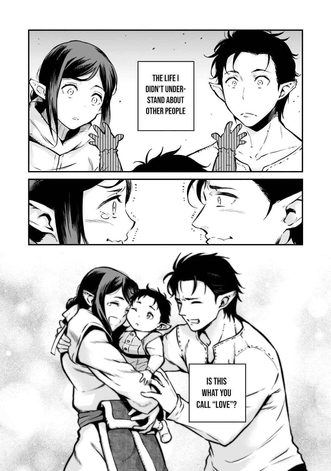 Conqueror of Dying Kingdom Chapter 1.2 - Page 10 in English