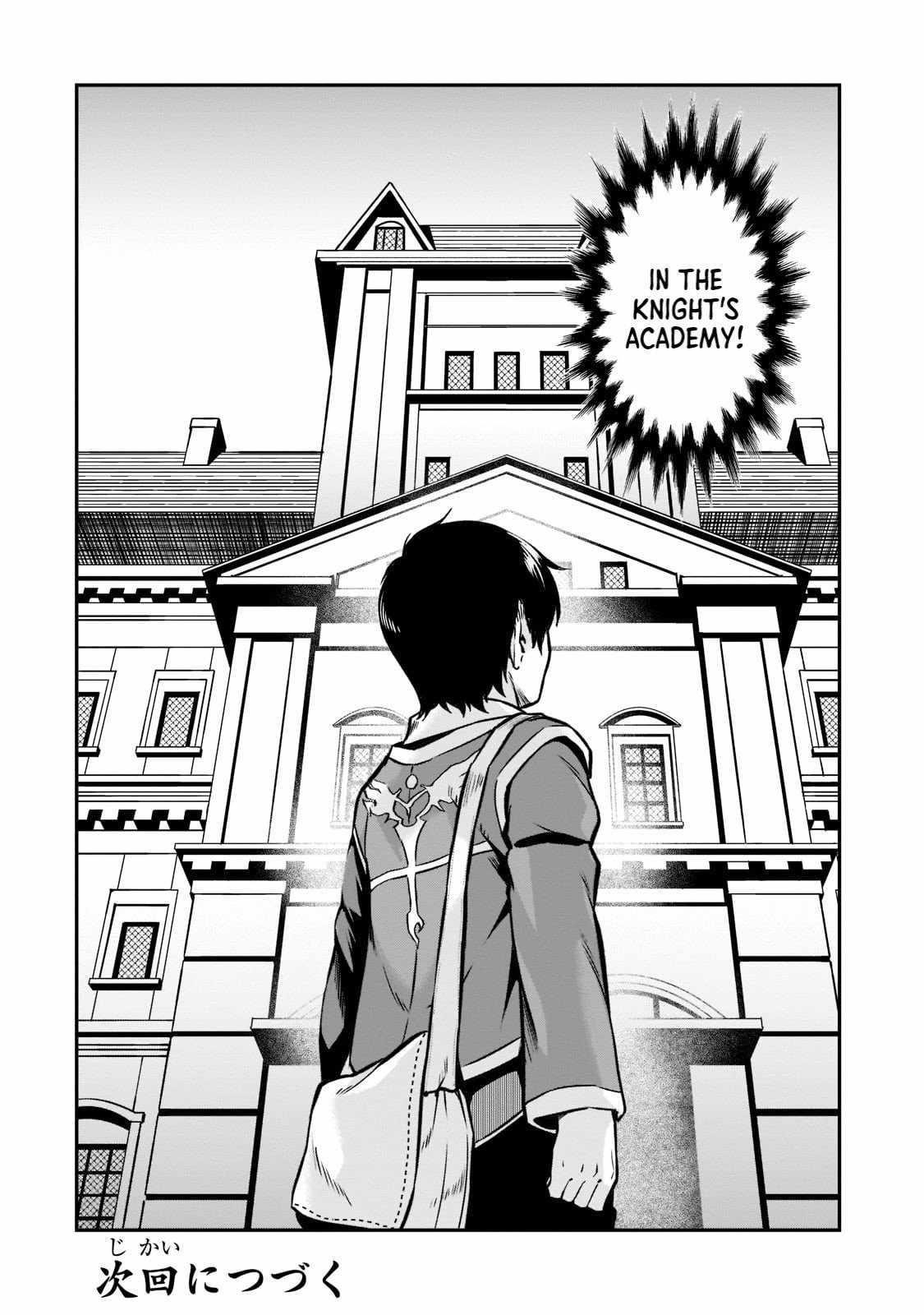 Conqueror of Dying Kingdom Chapter 10 - Page 36 in English