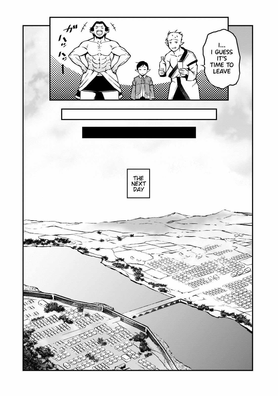 Conqueror of Dying Kingdom Chapter 11 - Page 29 in English