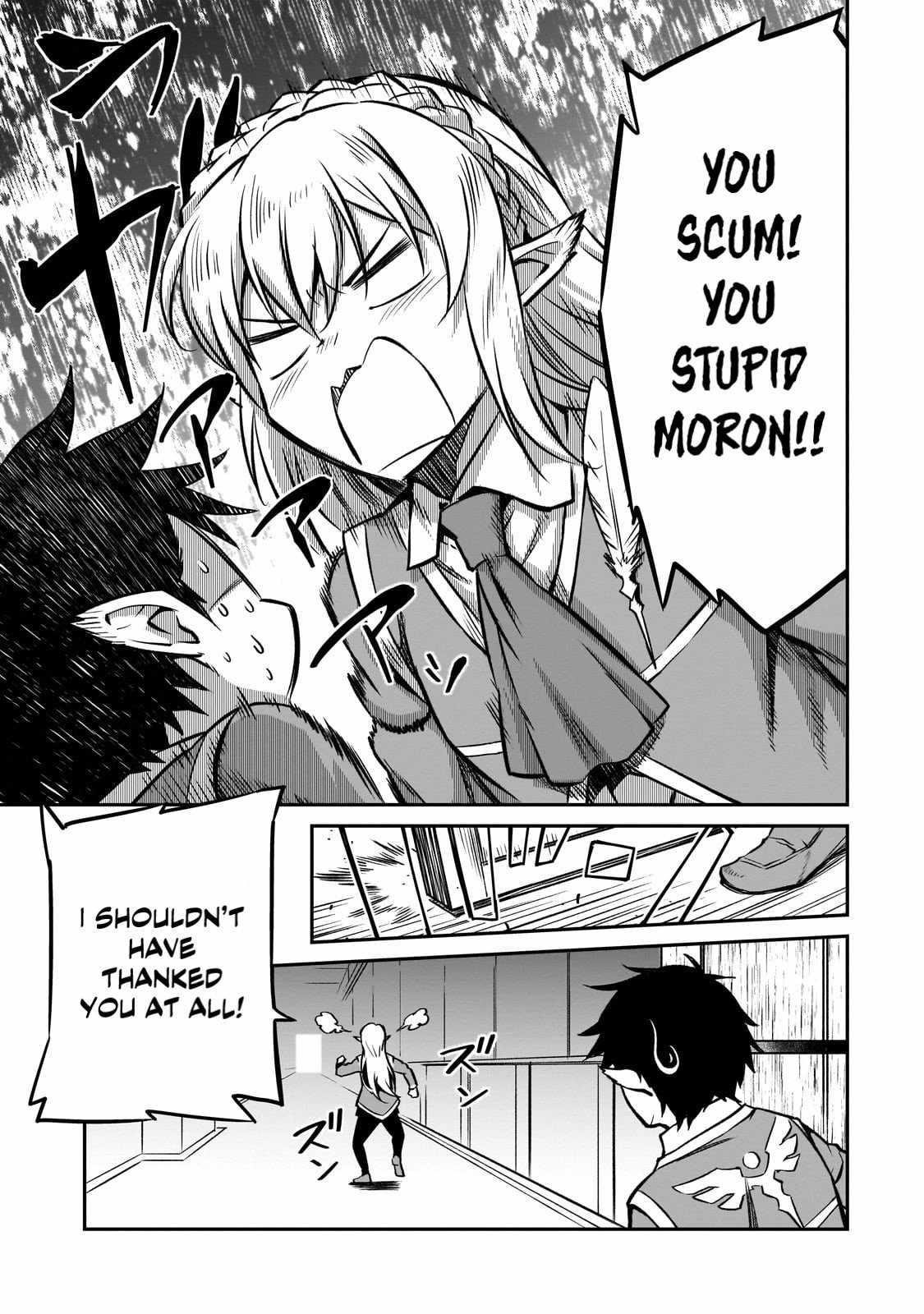 Conqueror of Dying Kingdom Chapter 13 - Page 17 in English