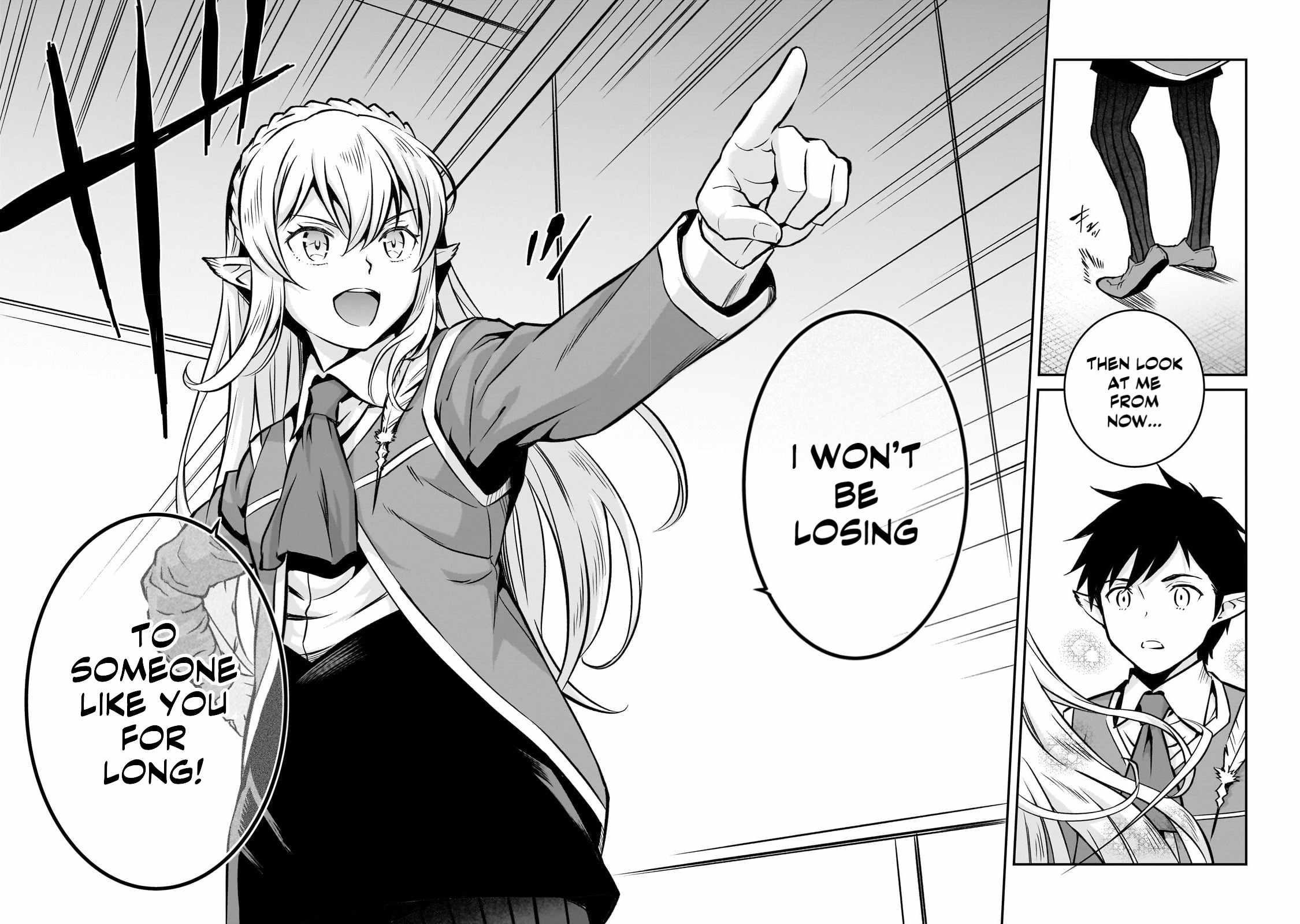 Conqueror of Dying Kingdom Chapter 13 - Page 18 in English