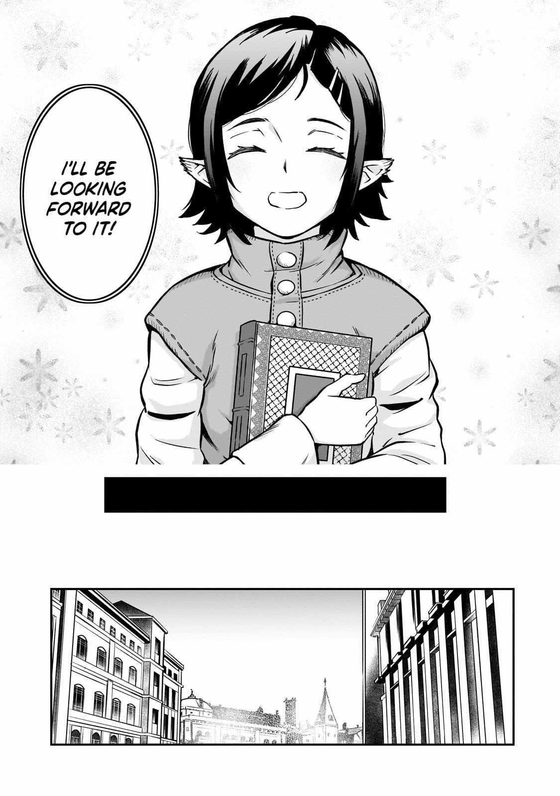 Conqueror of Dying Kingdom Chapter 13 - Page 22 in English