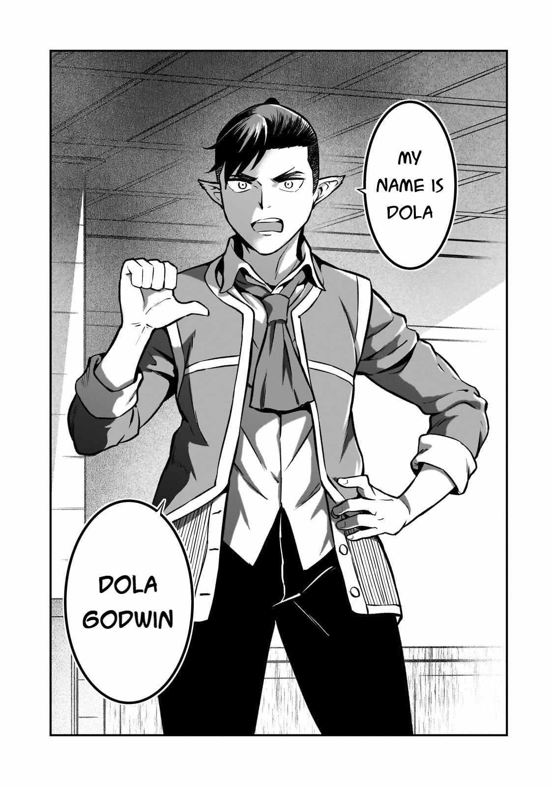 Conqueror of Dying Kingdom Chapter 14 - Page 10 in English