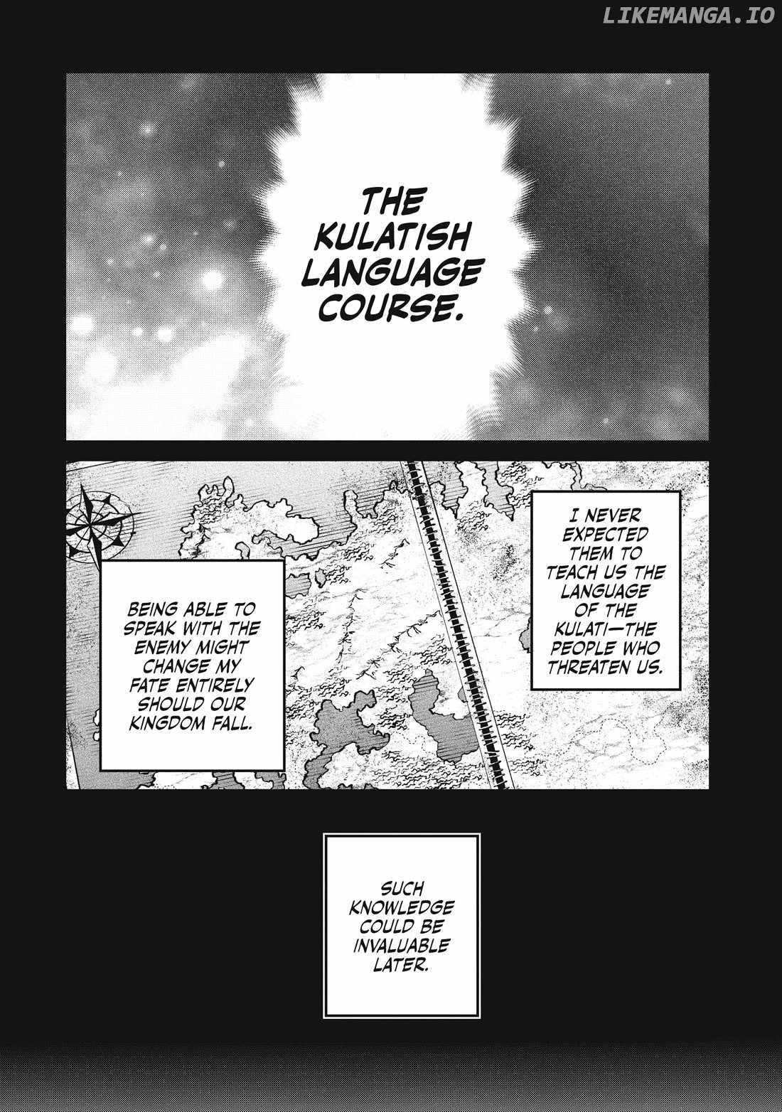 Conqueror of Dying Kingdom Chapter 15 - Page 14 in English