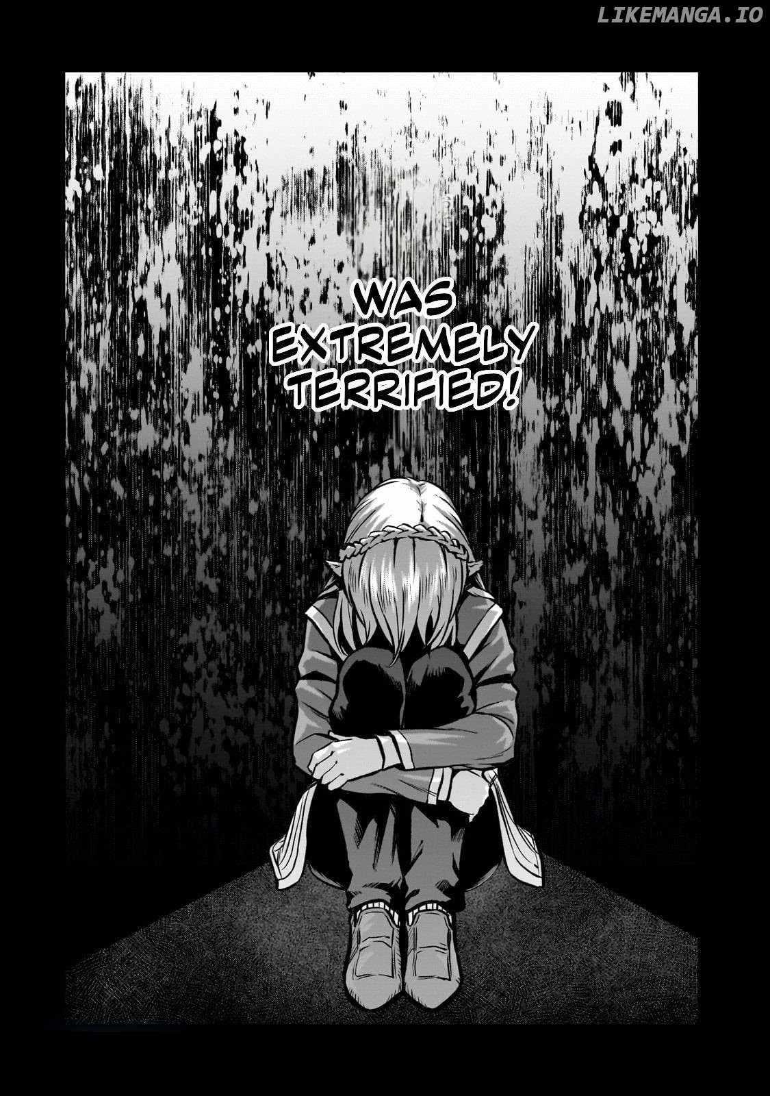 Conqueror of Dying Kingdom Chapter 16 - Page 30 in English