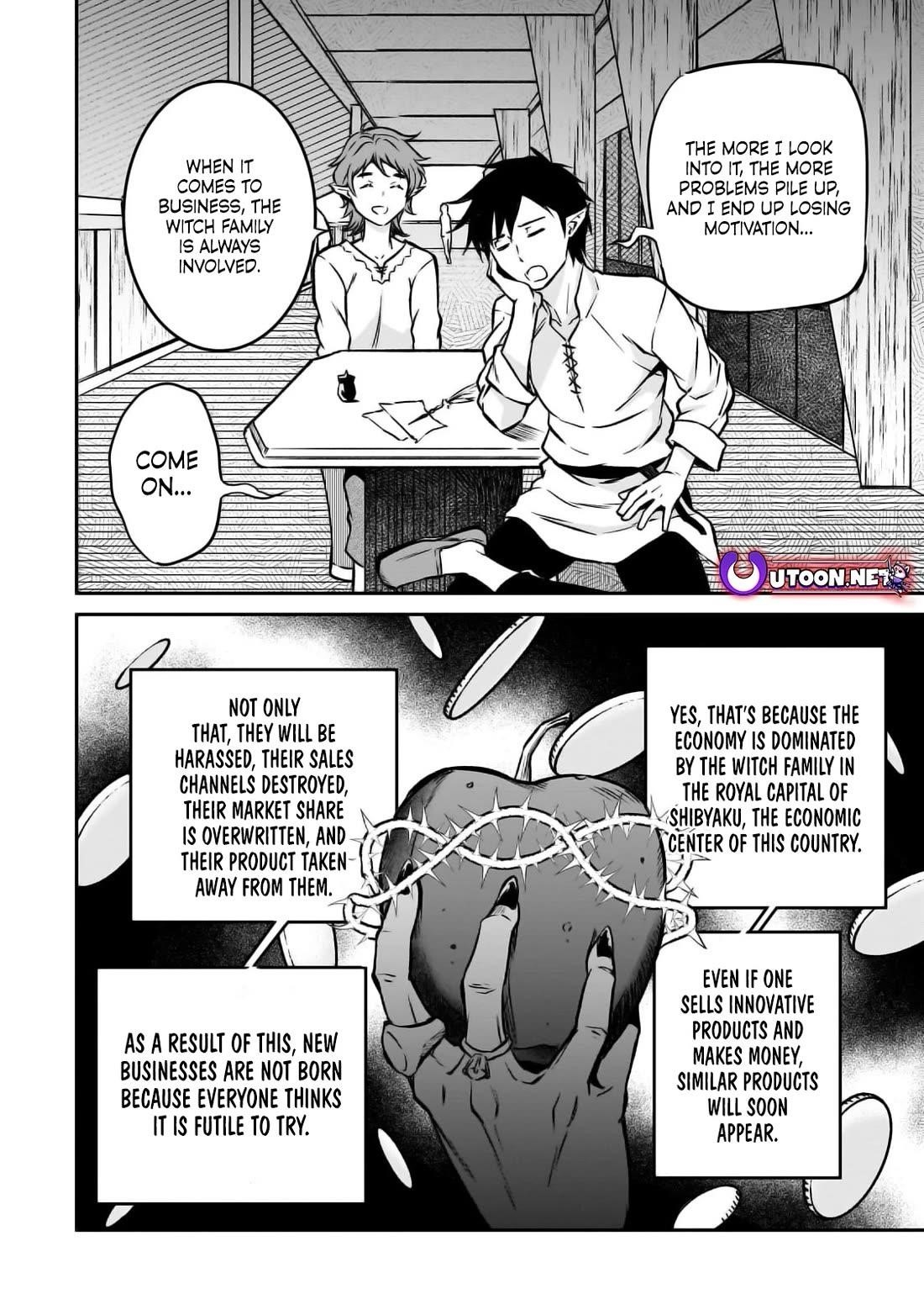 Conqueror of Dying Kingdom Chapter 21 - Page 16 in English