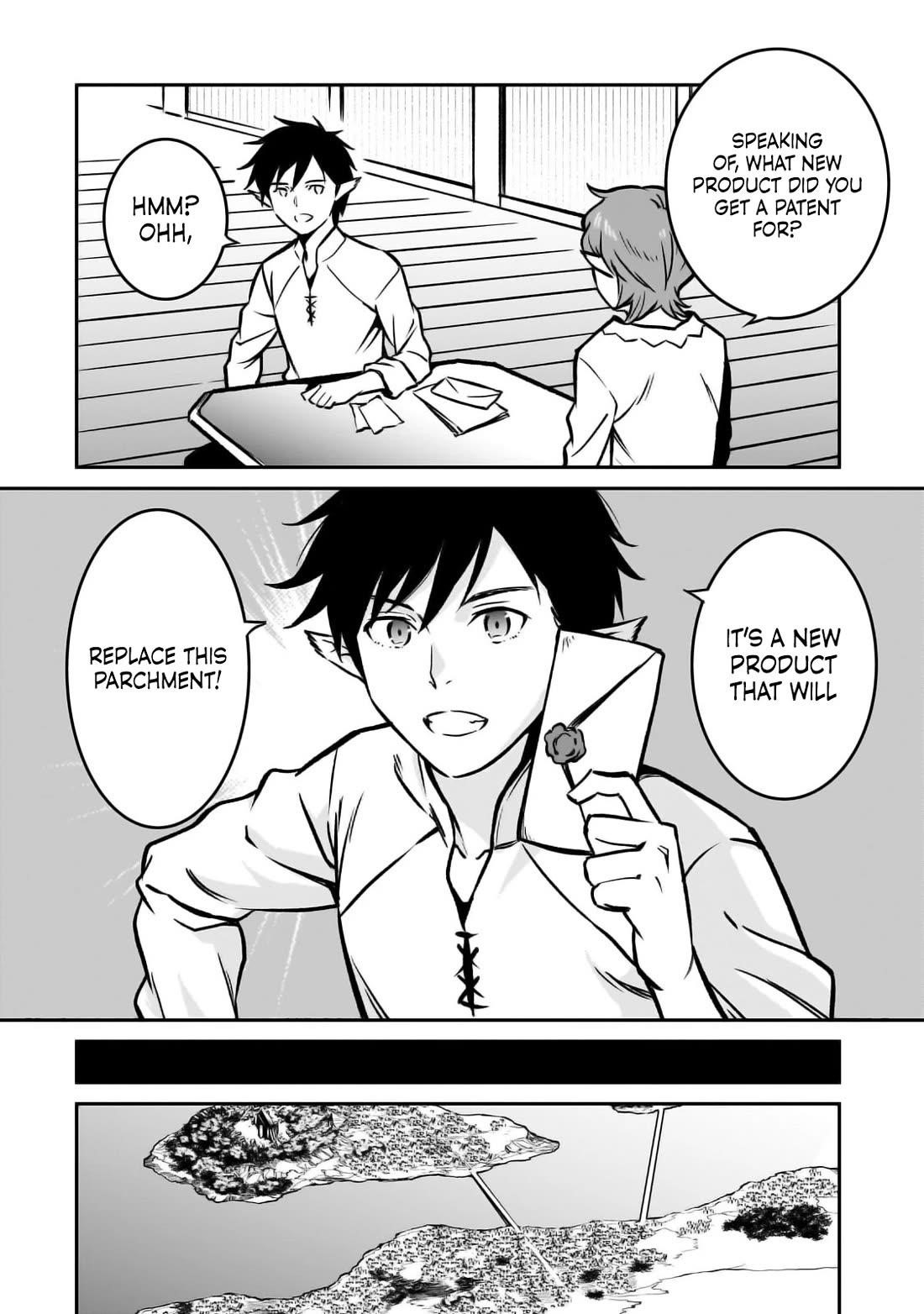 Conqueror of Dying Kingdom Chapter 21 - Page 22 in English