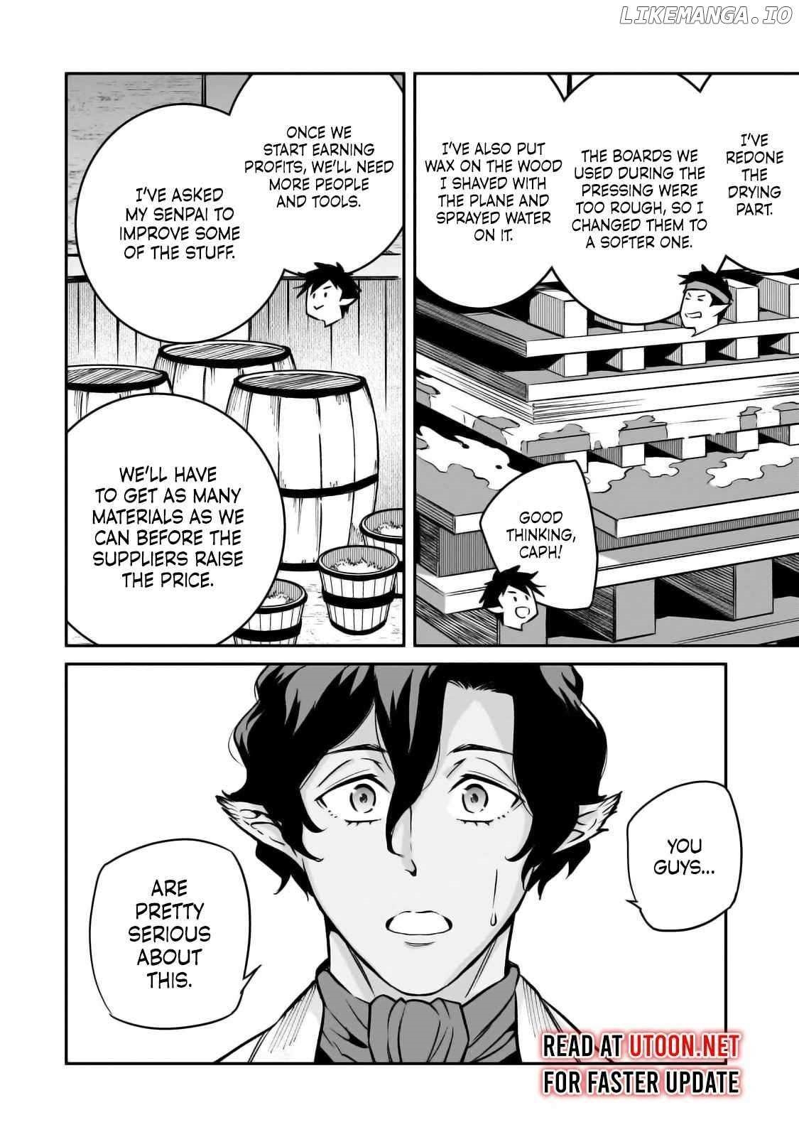 Conqueror of Dying Kingdom Chapter 22 - Page 24 in English