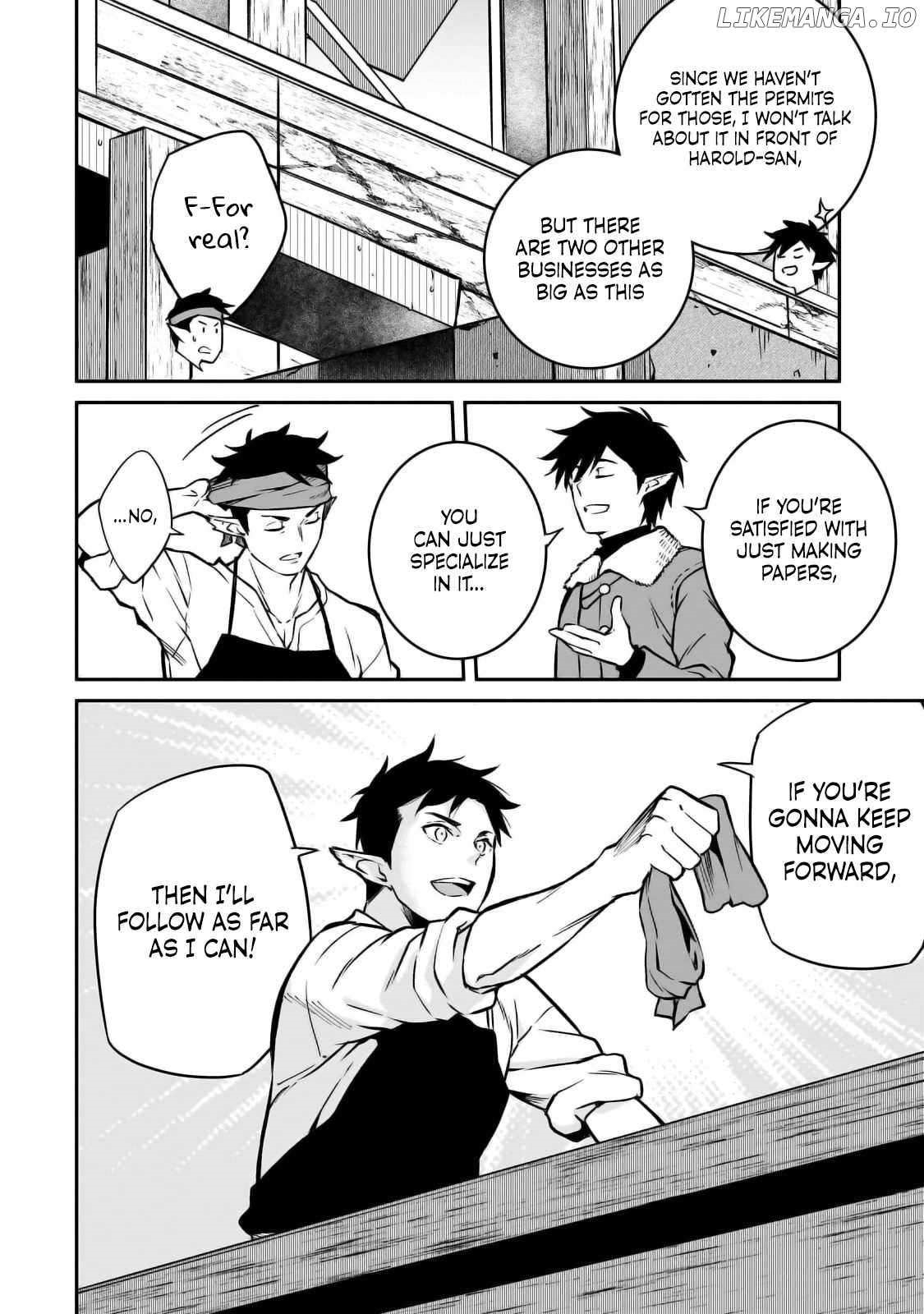 Conqueror of Dying Kingdom Chapter 22 - Page 26 in English