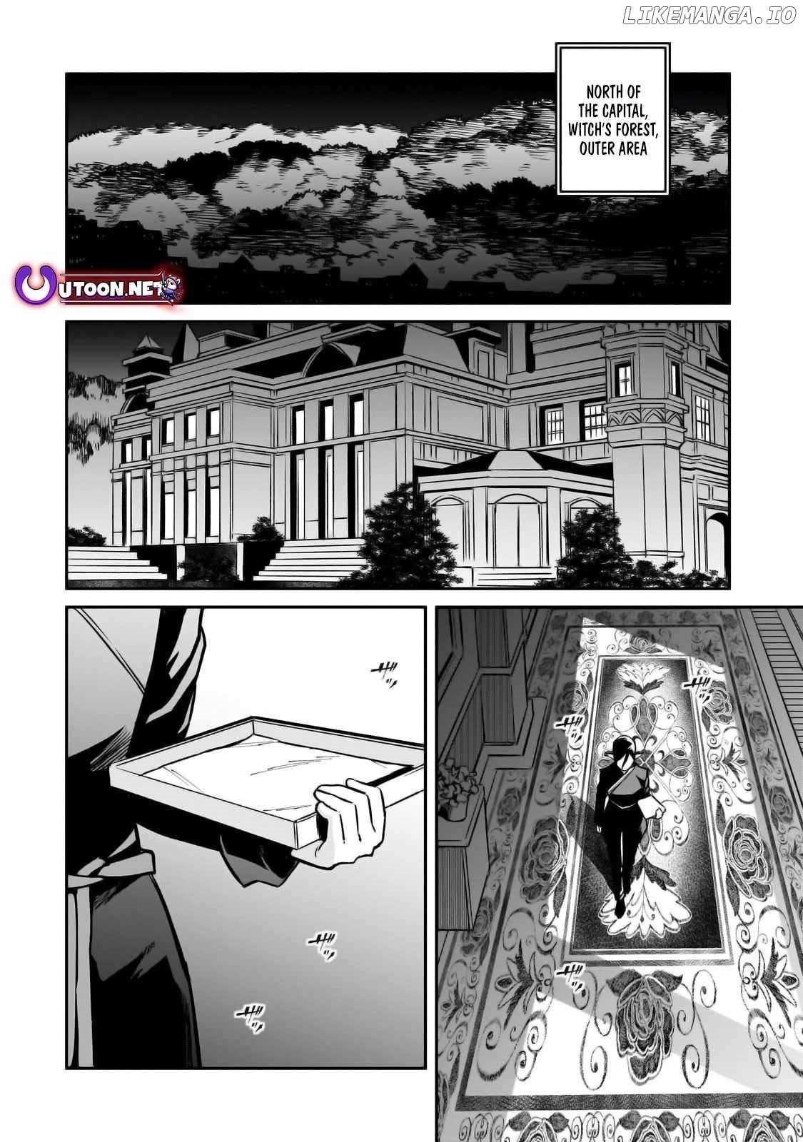 Conqueror of Dying Kingdom Chapter 22 - Page 28 in English