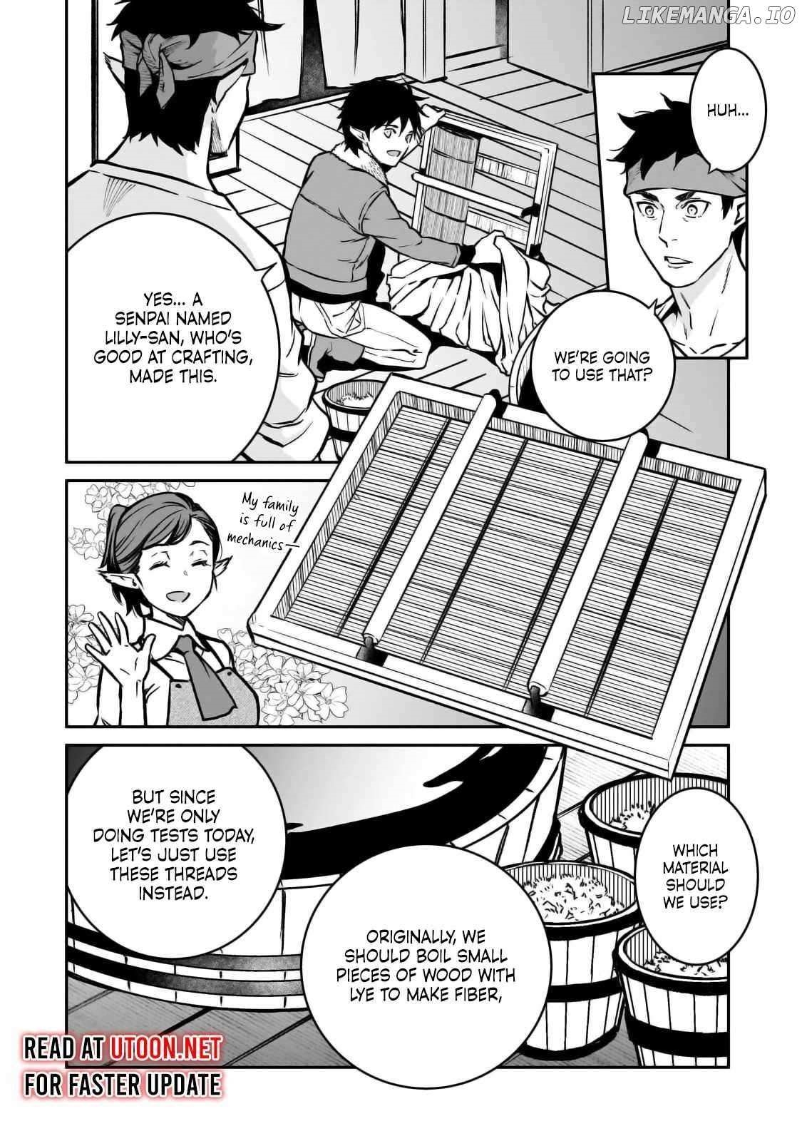 Conqueror of Dying Kingdom Chapter 22 - Page 4 in English