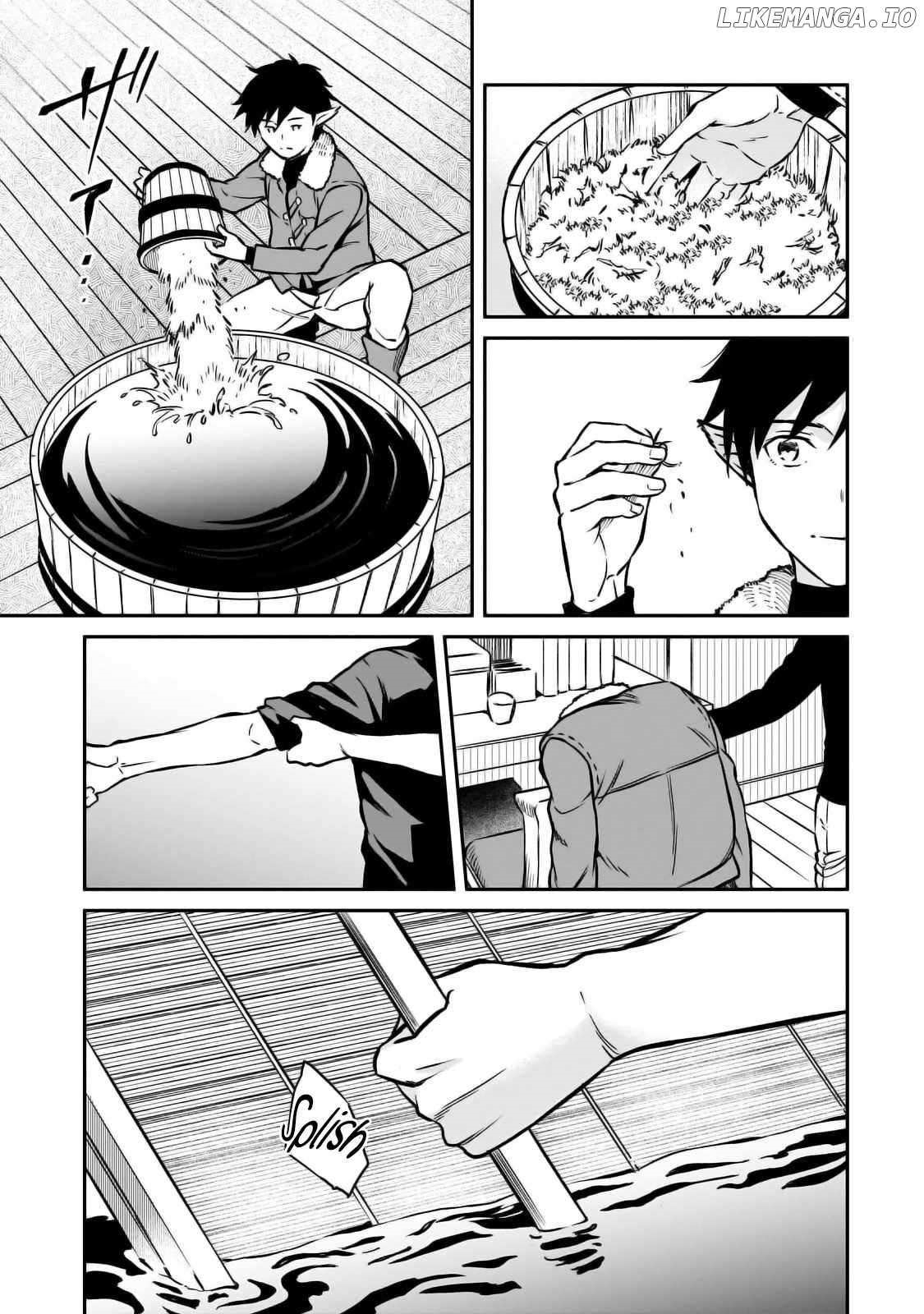 Conqueror of Dying Kingdom Chapter 22 - Page 5 in English
