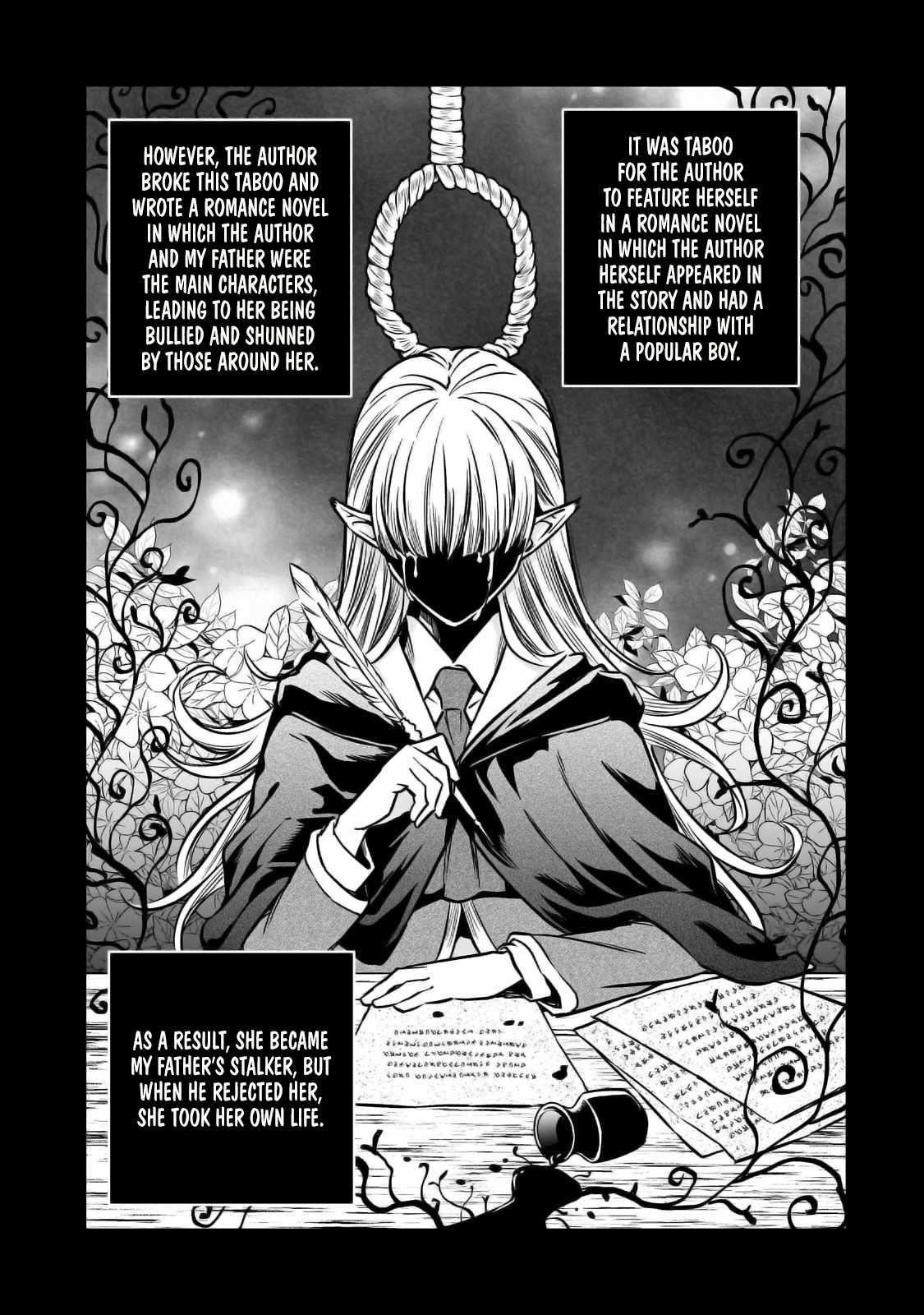 Conqueror of Dying Kingdom Chapter 23 - Page 19 in English
