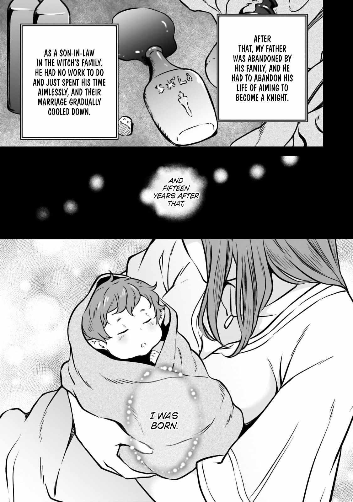 Conqueror of Dying Kingdom Chapter 25 - Page 11 in English