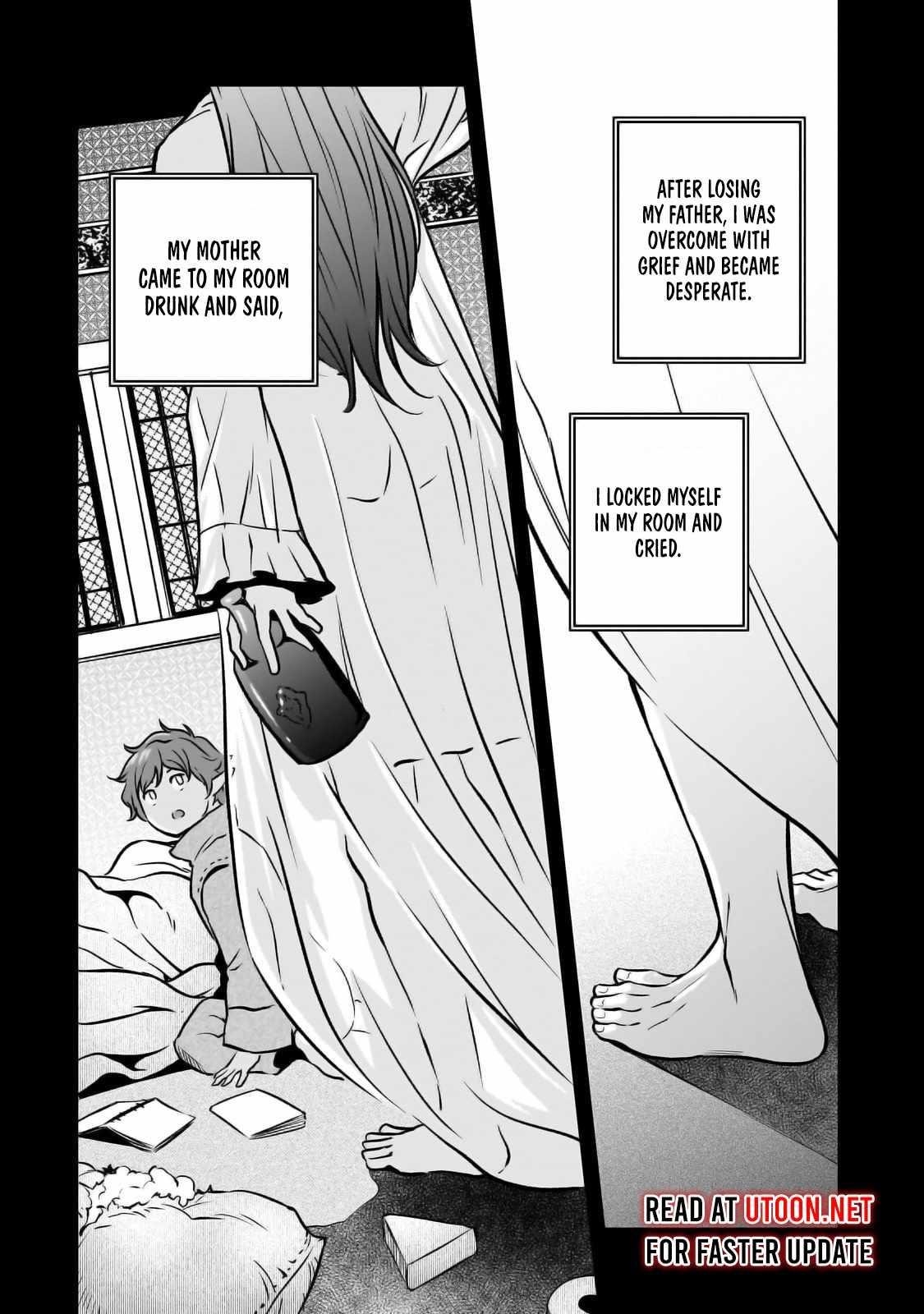Conqueror of Dying Kingdom Chapter 25 - Page 16 in English