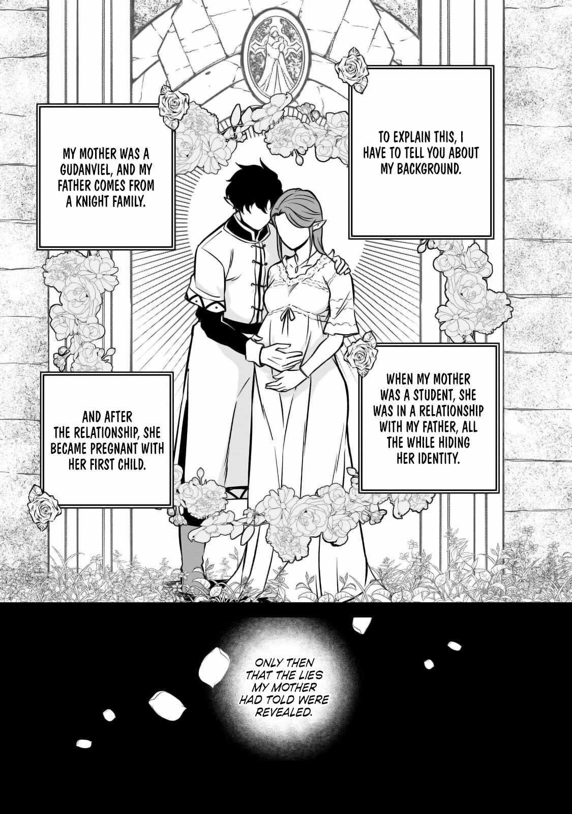 Conqueror of Dying Kingdom Chapter 25 - Page 9 in English