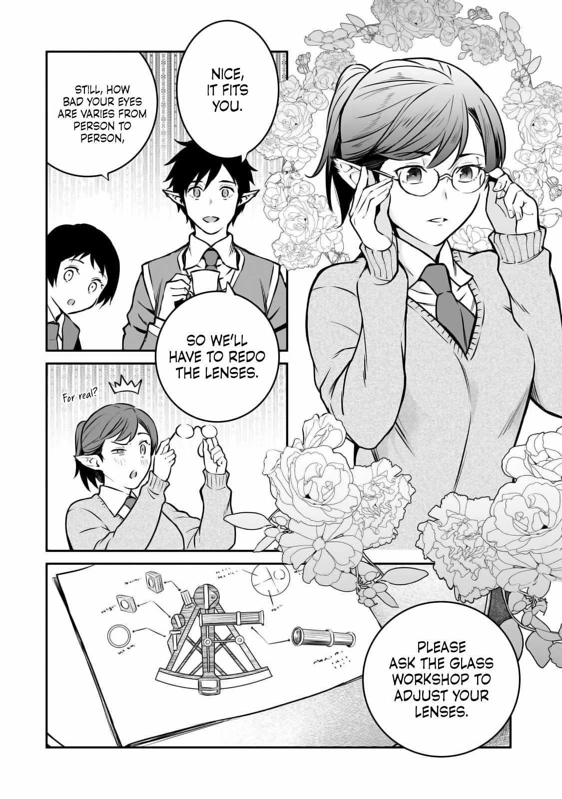 Conqueror of Dying Kingdom Chapter 26 - Page 18 in English