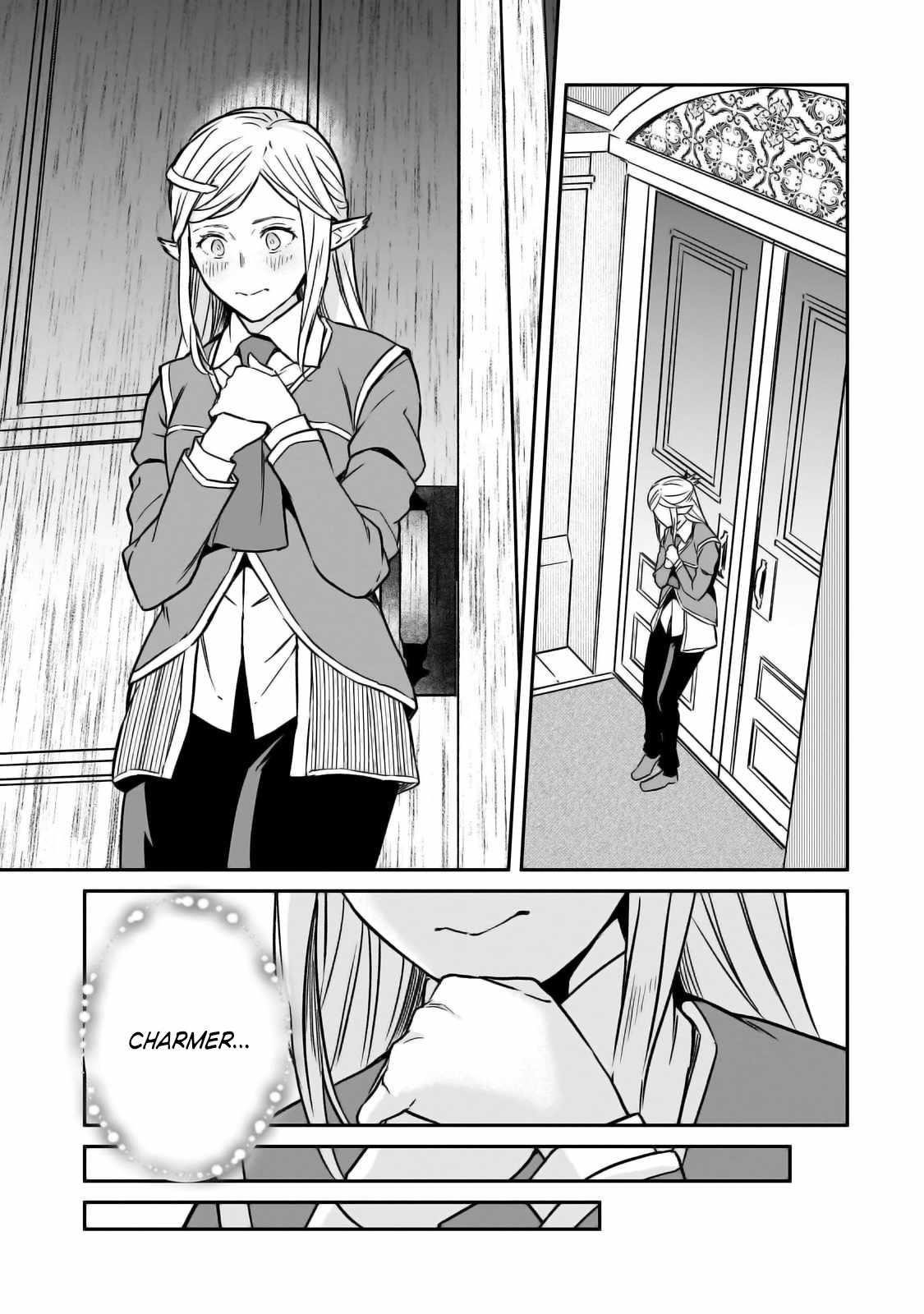 Conqueror of Dying Kingdom Chapter 27 - Page 27 in English