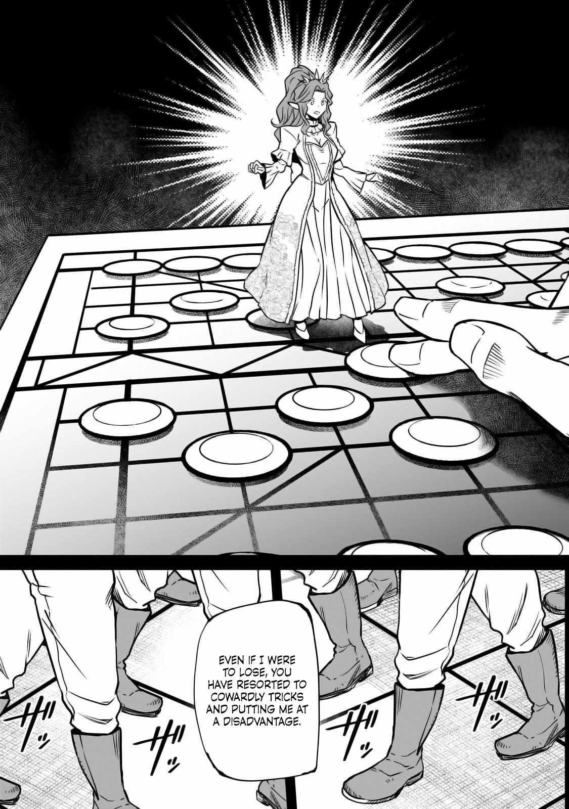 Conqueror of Dying Kingdom Chapter 29 - Page 9 in English