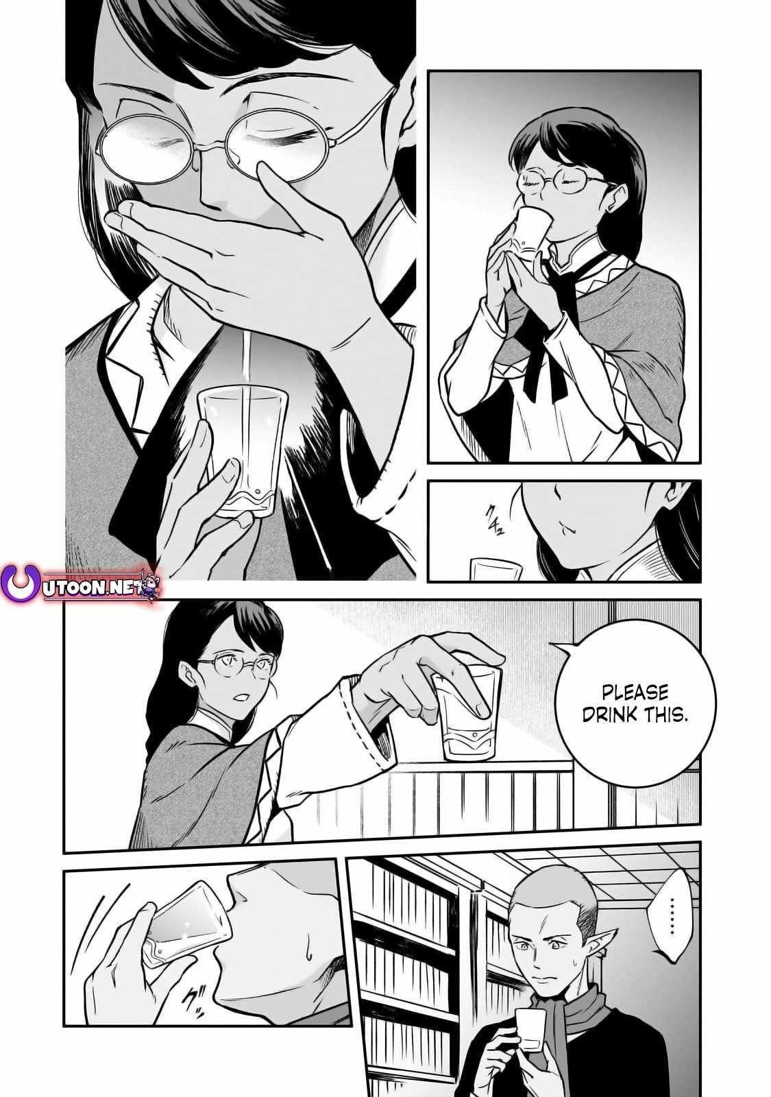 Conqueror of Dying Kingdom Chapter 30 - Page 28 in English