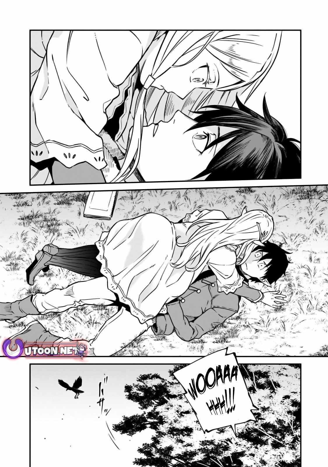 Conqueror of Dying Kingdom Chapter 31.1 - Page 7 in English
