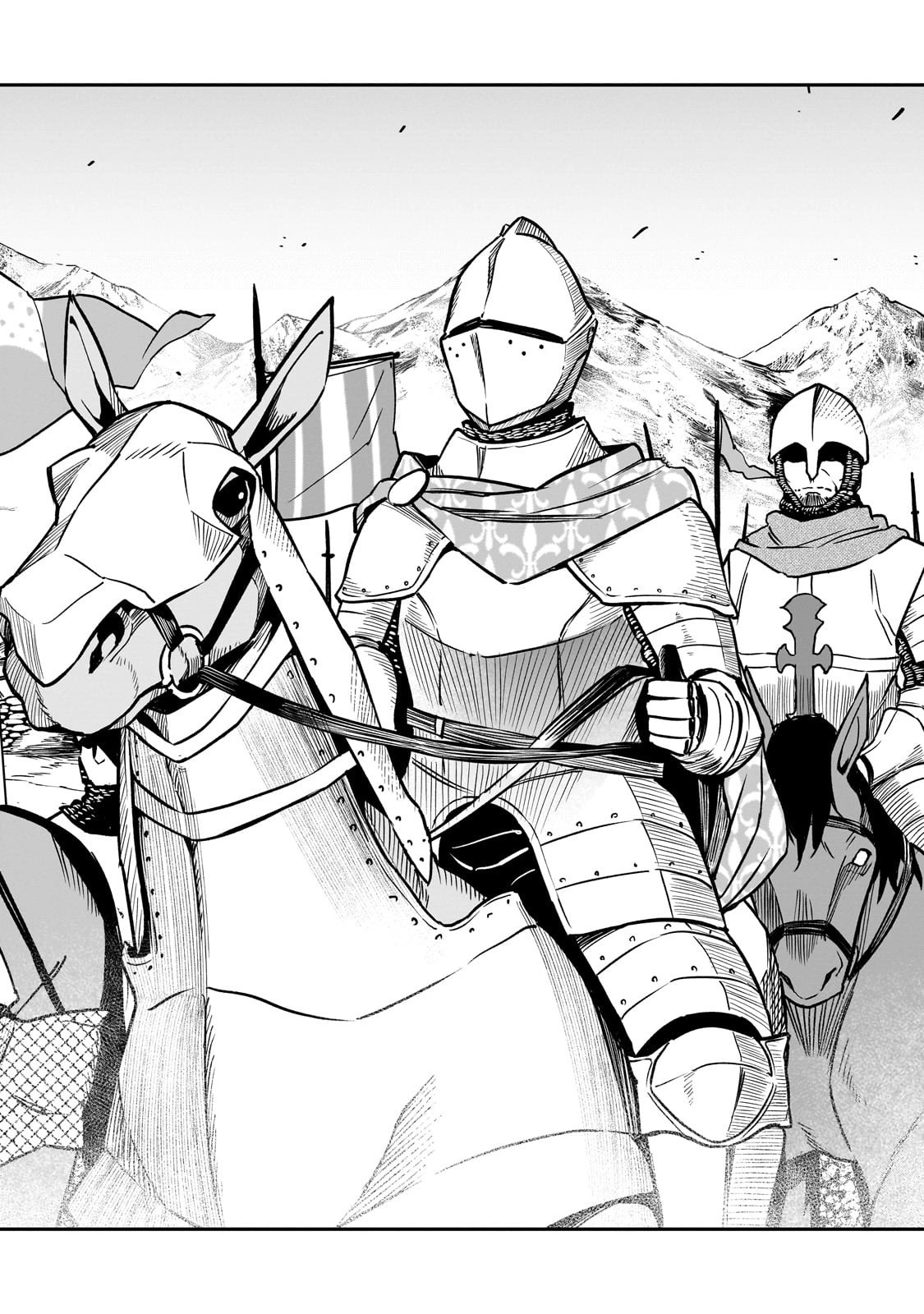 Conqueror of Dying Kingdom Chapter 32.2 - Page 15 in English
