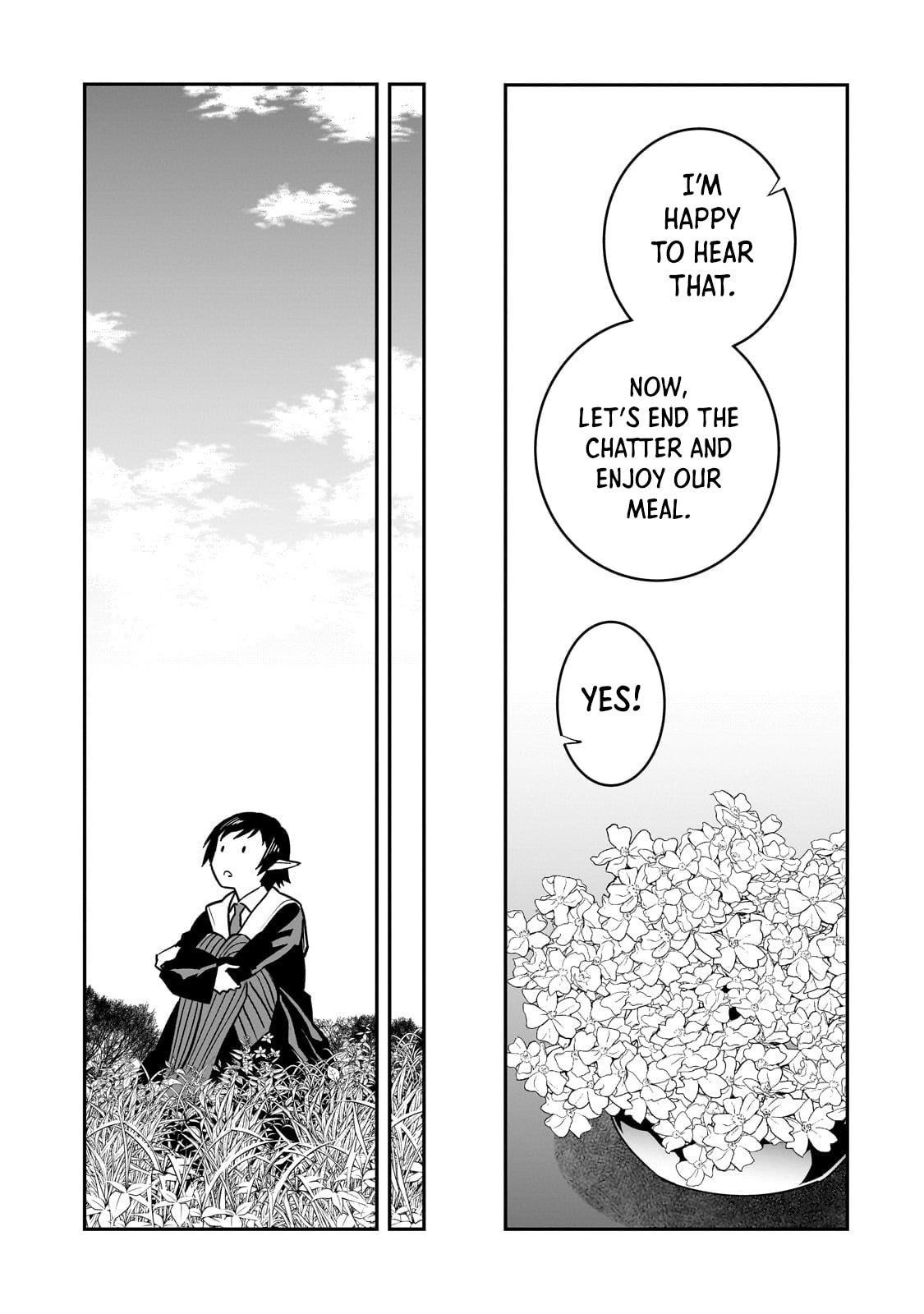 Conqueror of Dying Kingdom Chapter 34.3 - Page 7 in English