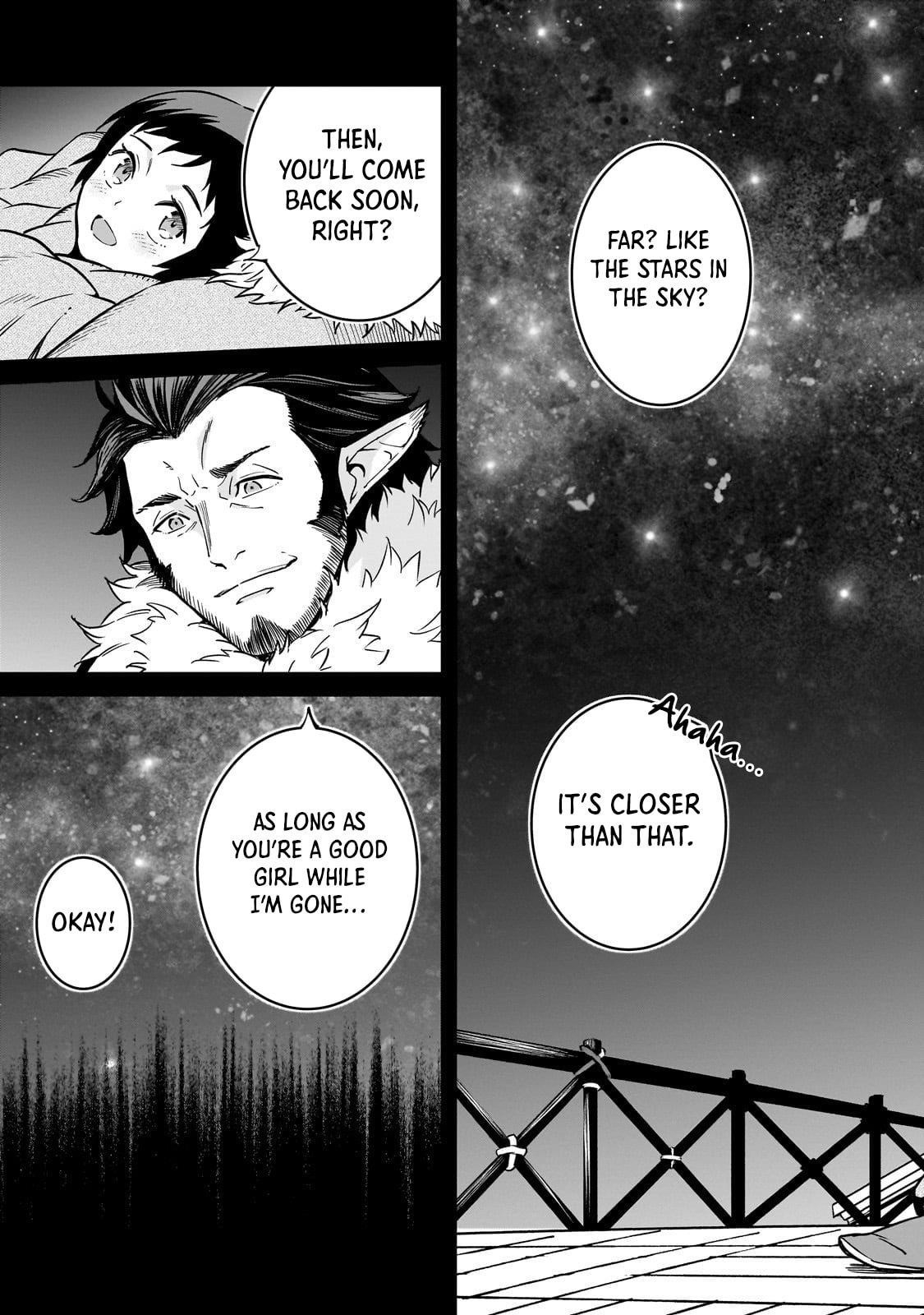 Conqueror of Dying Kingdom Chapter 34.3 - Page 9 in English