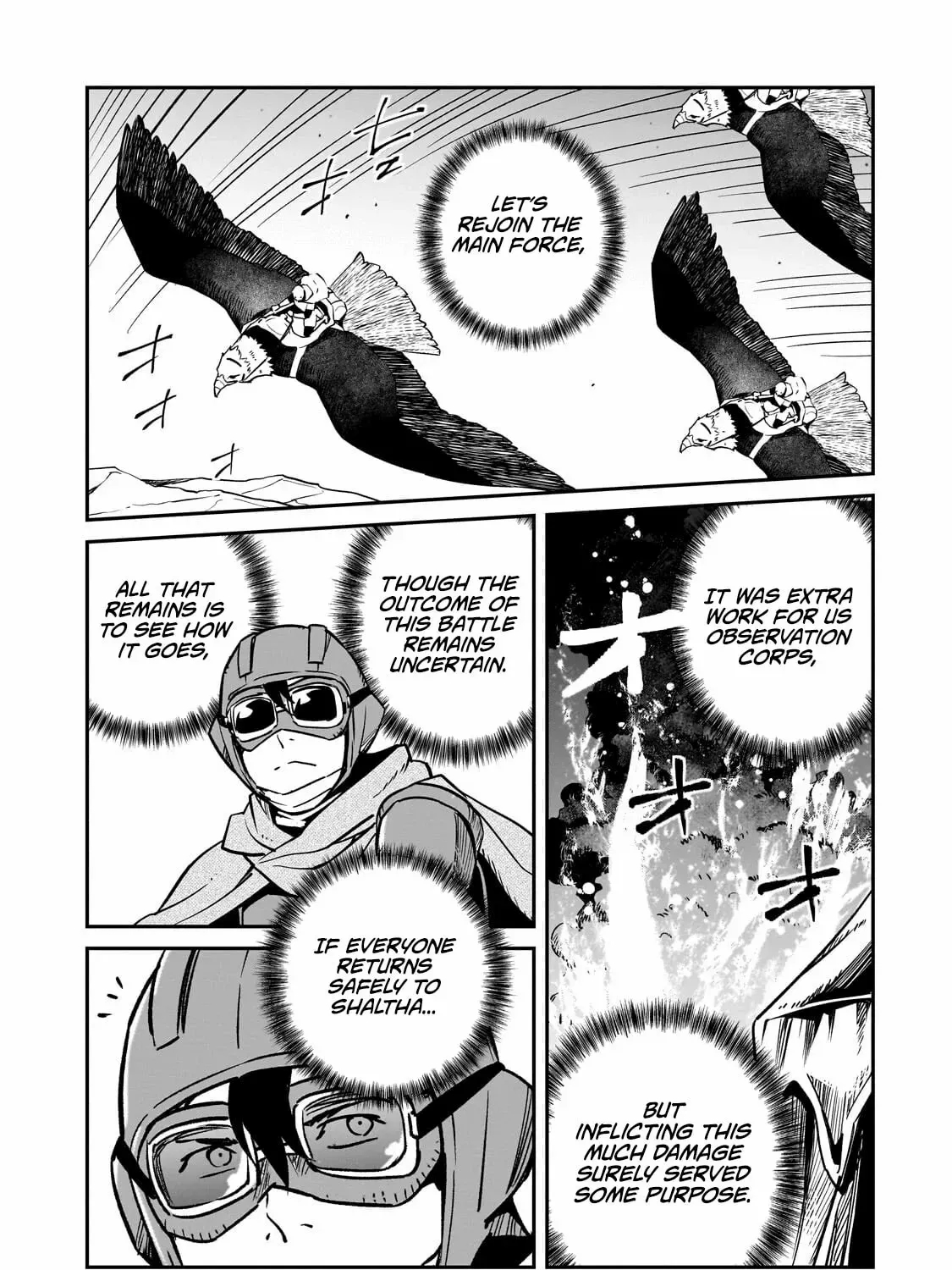 Conqueror of Dying Kingdom Chapter 38.2 - Page 20 in English