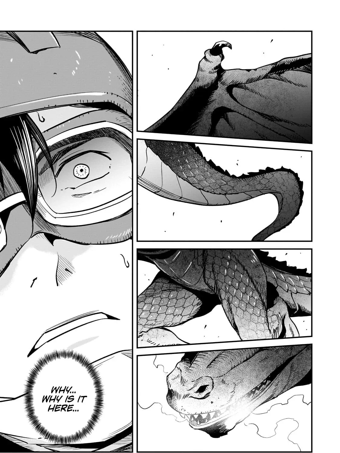 Conqueror of Dying Kingdom Chapter 38.2 - Page 24 in English