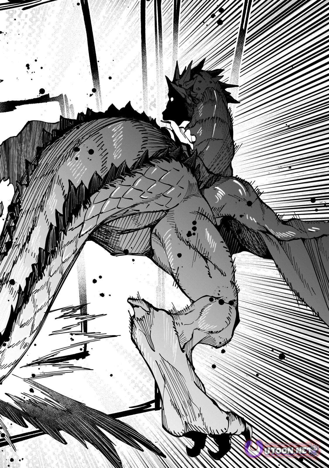 Conqueror of Dying Kingdom Chapter 39.1 - Page 10 in English