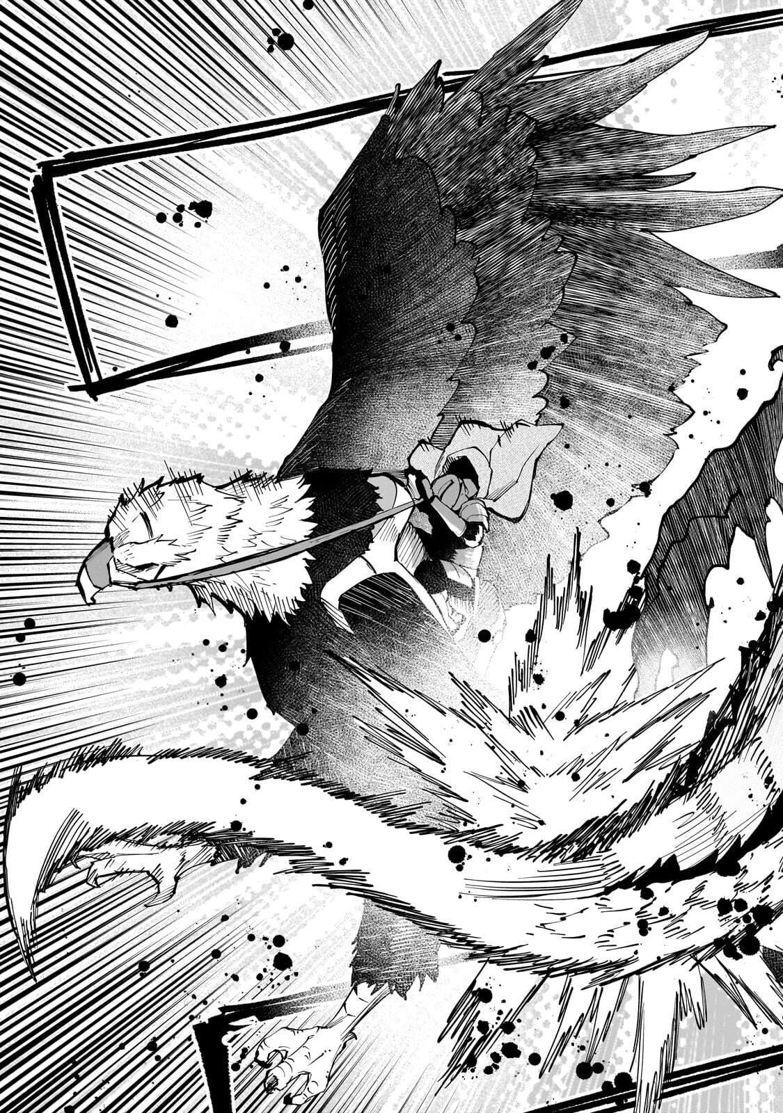 Conqueror of Dying Kingdom Chapter 39.1 - Page 11 in English