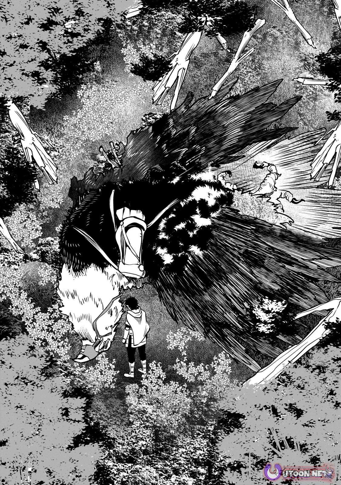 Conqueror of Dying Kingdom Chapter 39.2 - Page 5 in English