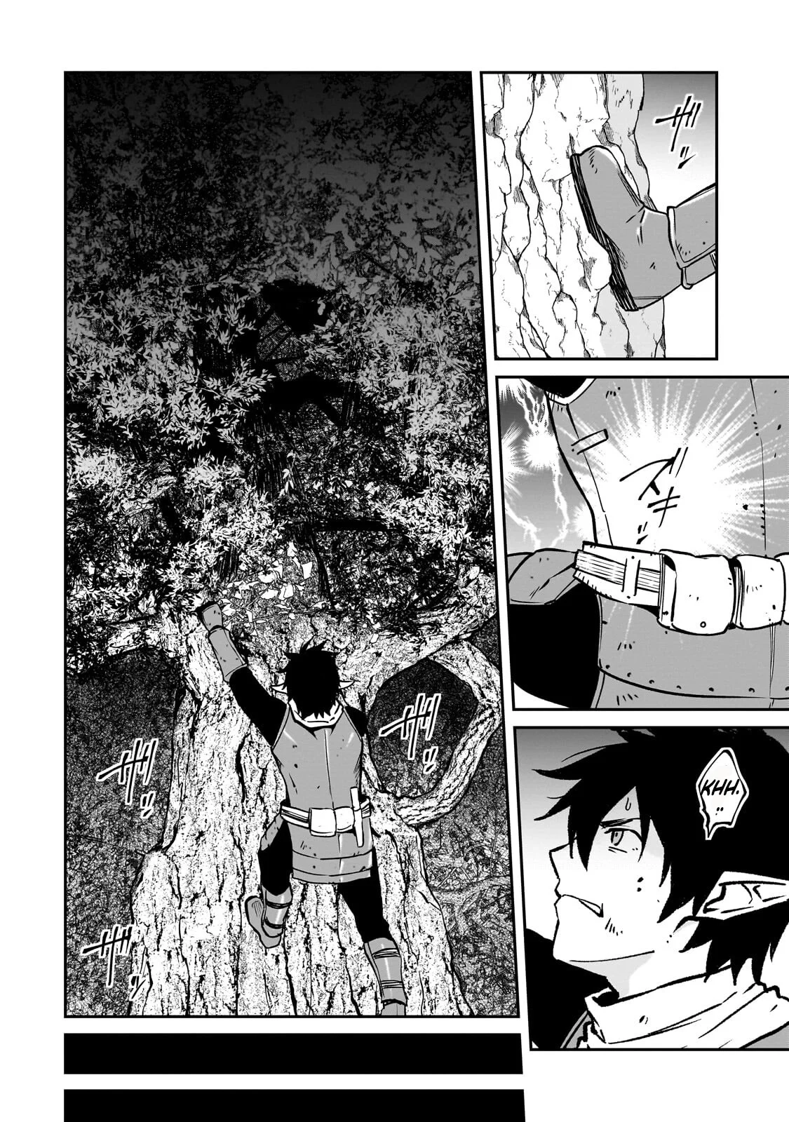 Conqueror of Dying Kingdom Chapter 40.1 - Page 4 in English