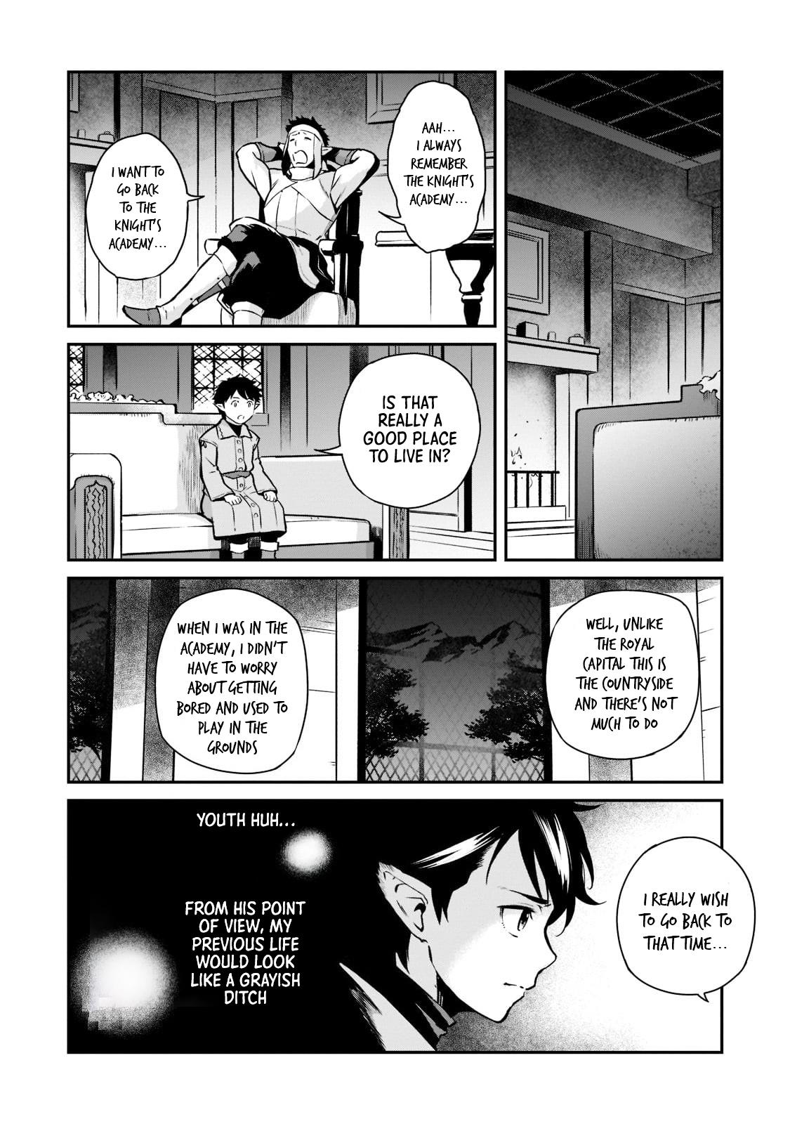 Conqueror of Dying Kingdom Chapter 5 - Page 29 in English